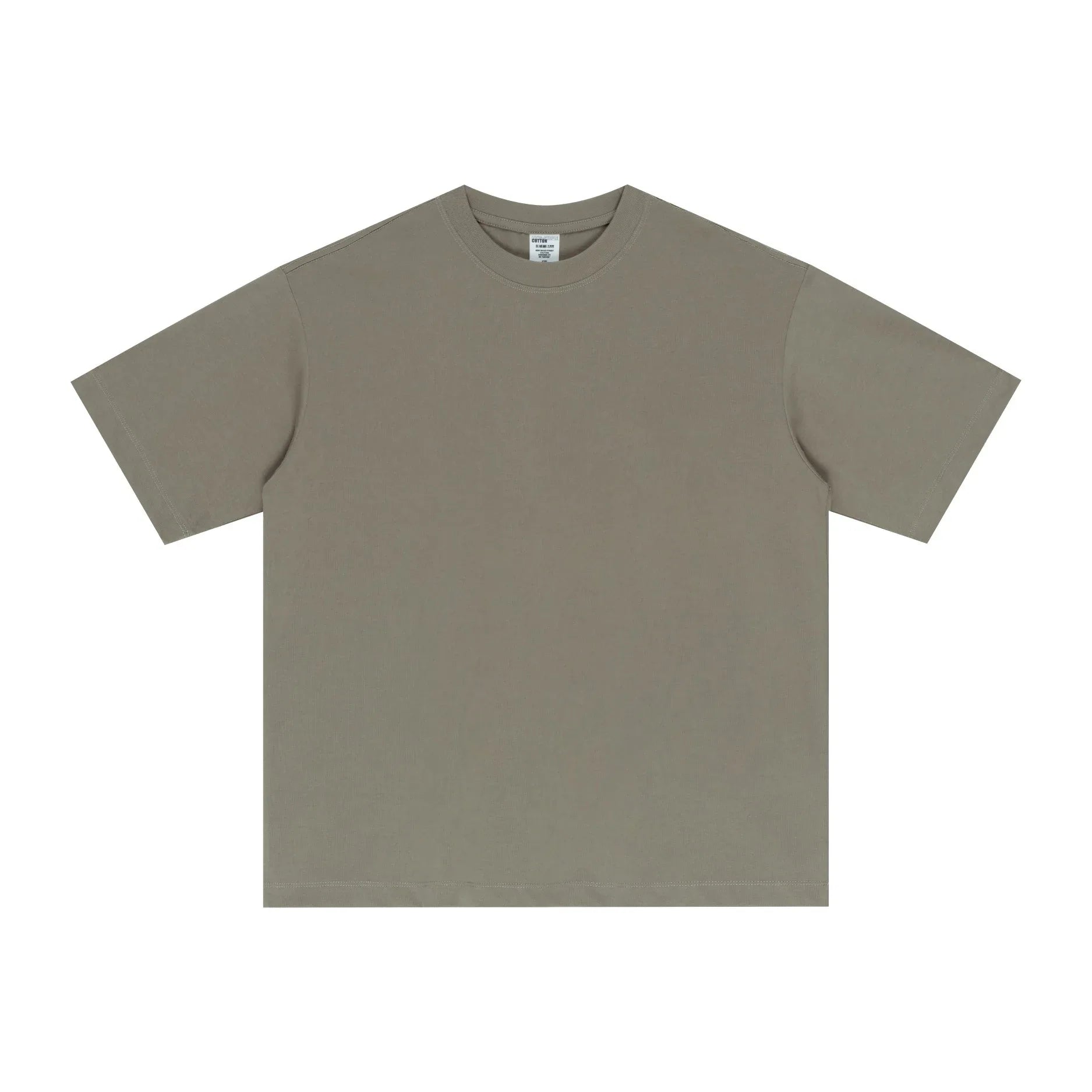 Unisex Casual Sports T-Shirt