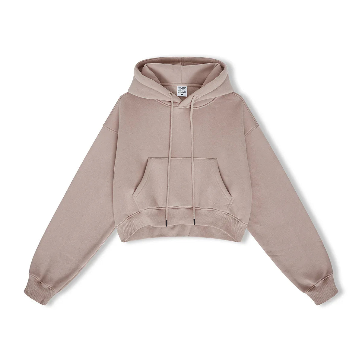 Women’s Vintage Pullover Hoodie