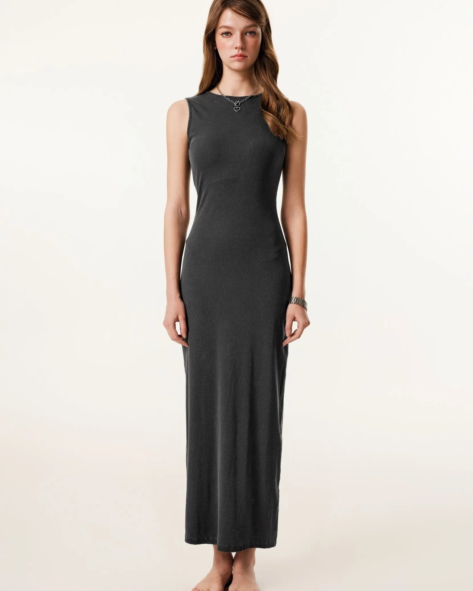 Slim Fit Elegant Bodycon Dress