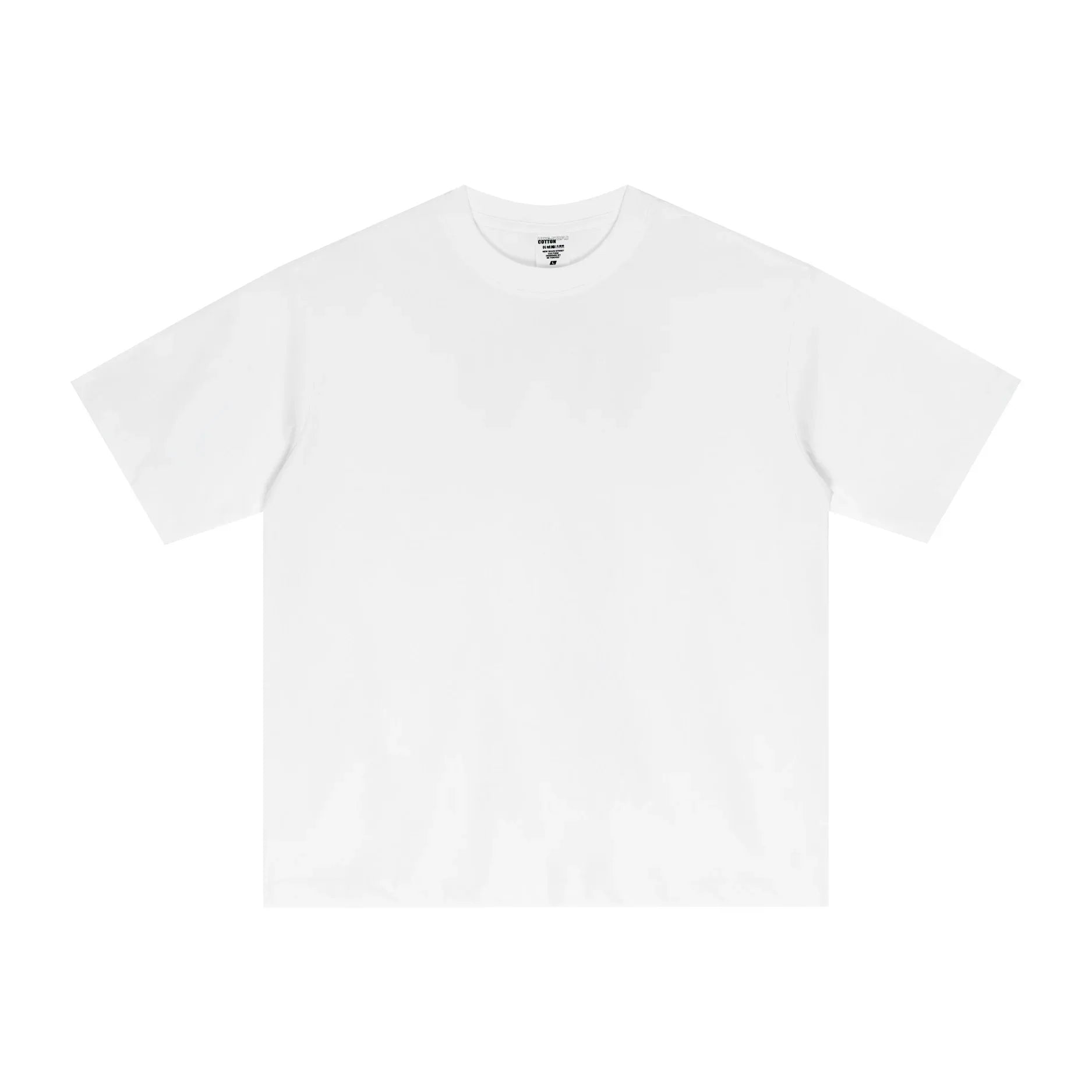 Unisex Casual Sports T-Shirt