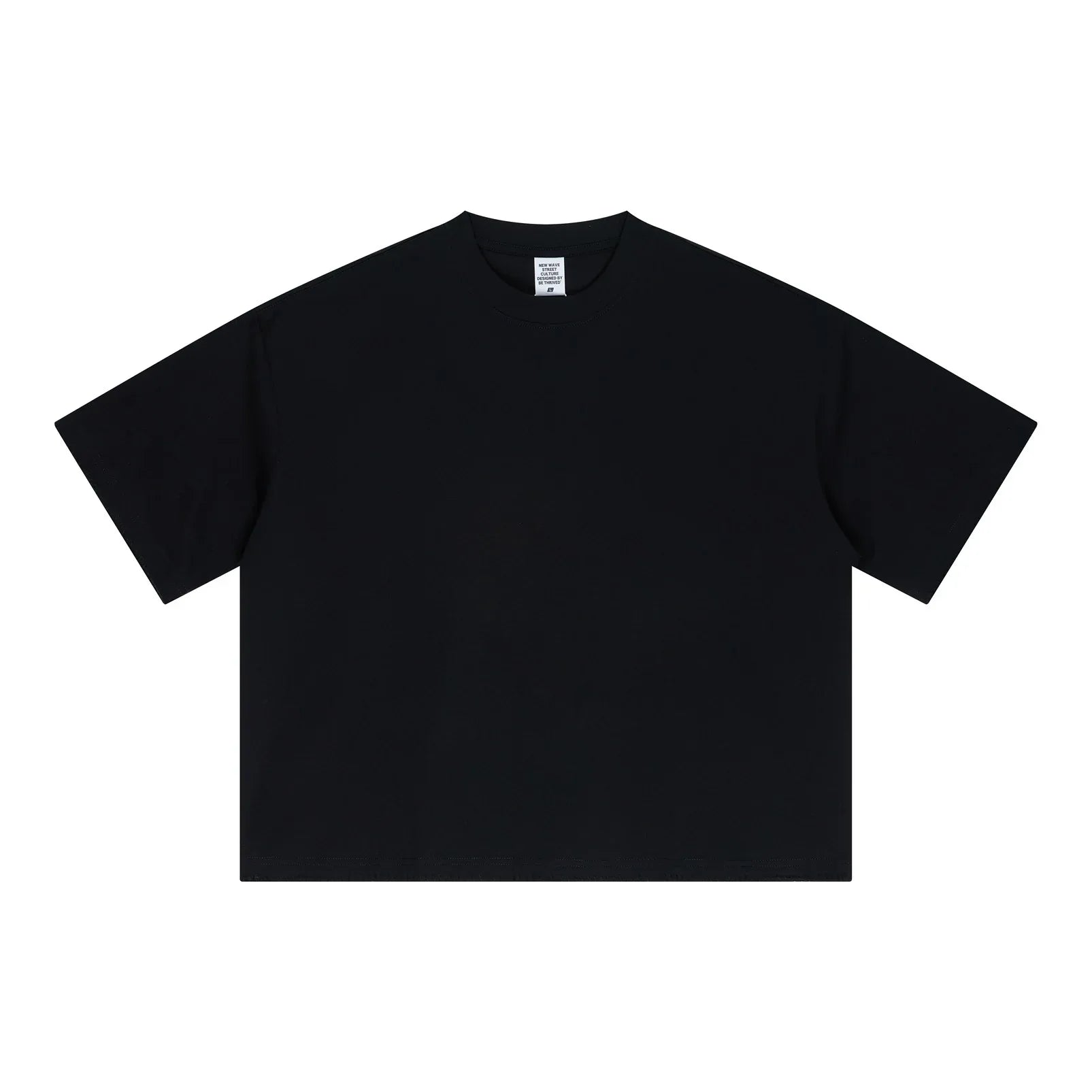 Sorona Men Crew Neck T-Shirt
