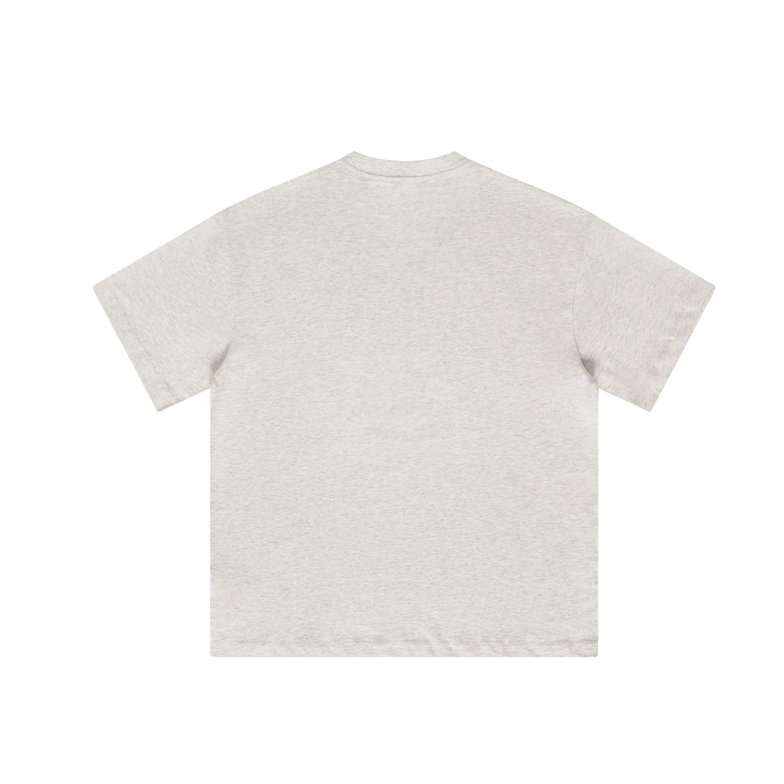 Summer Heavyweight Cotton Tee