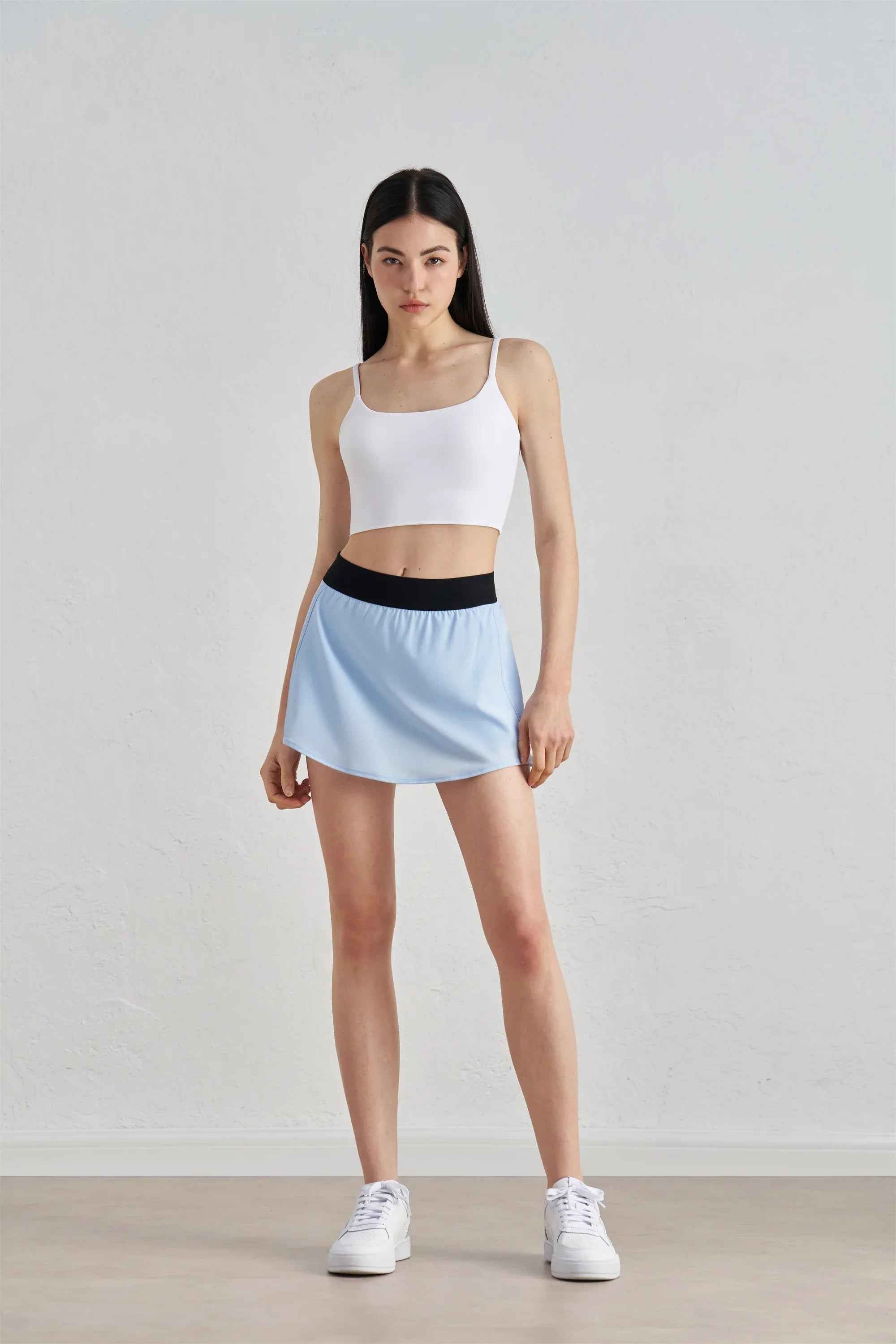 Removable Pad Sports Bra