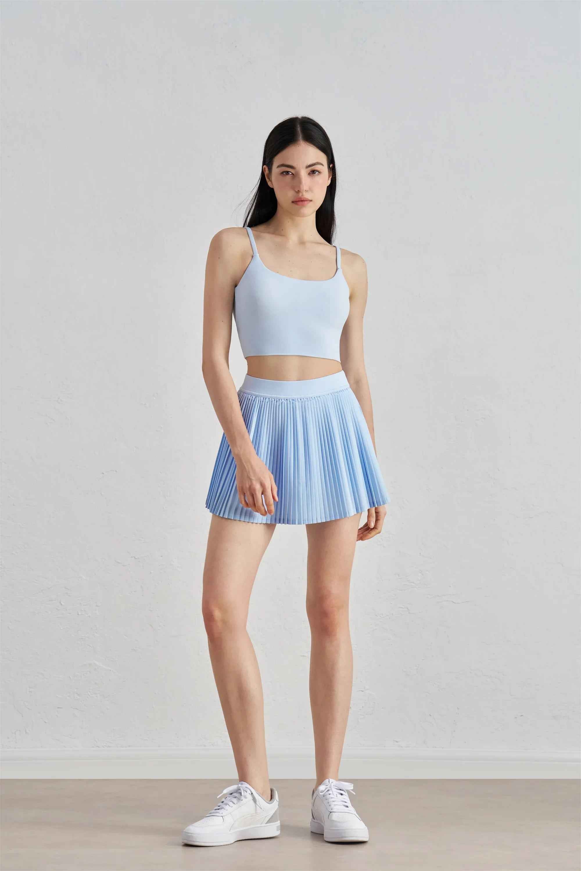 Removable Pad Sports Bra