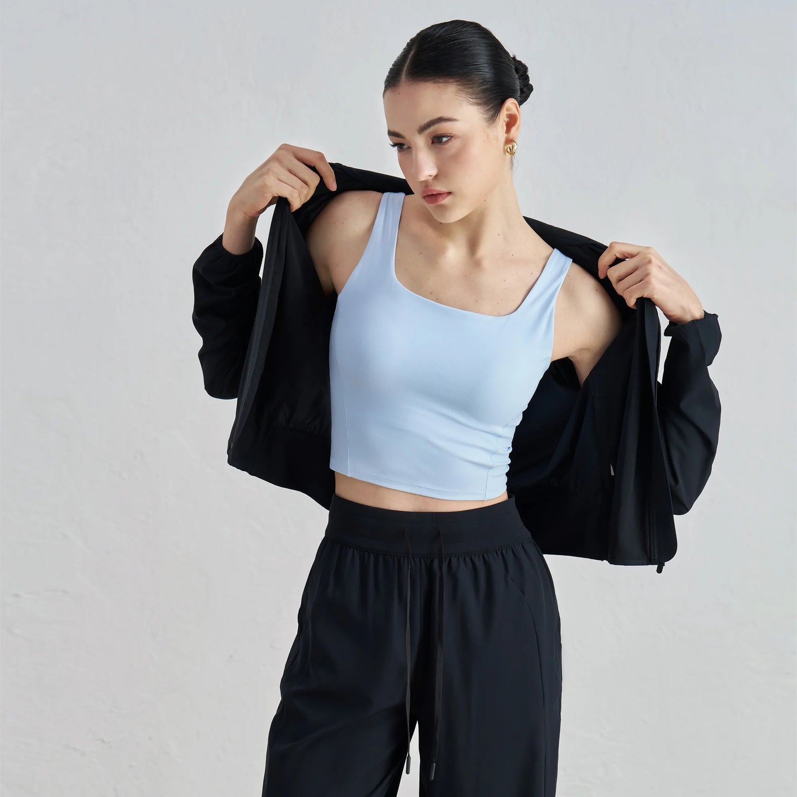 Aeriwear private label planning and product details