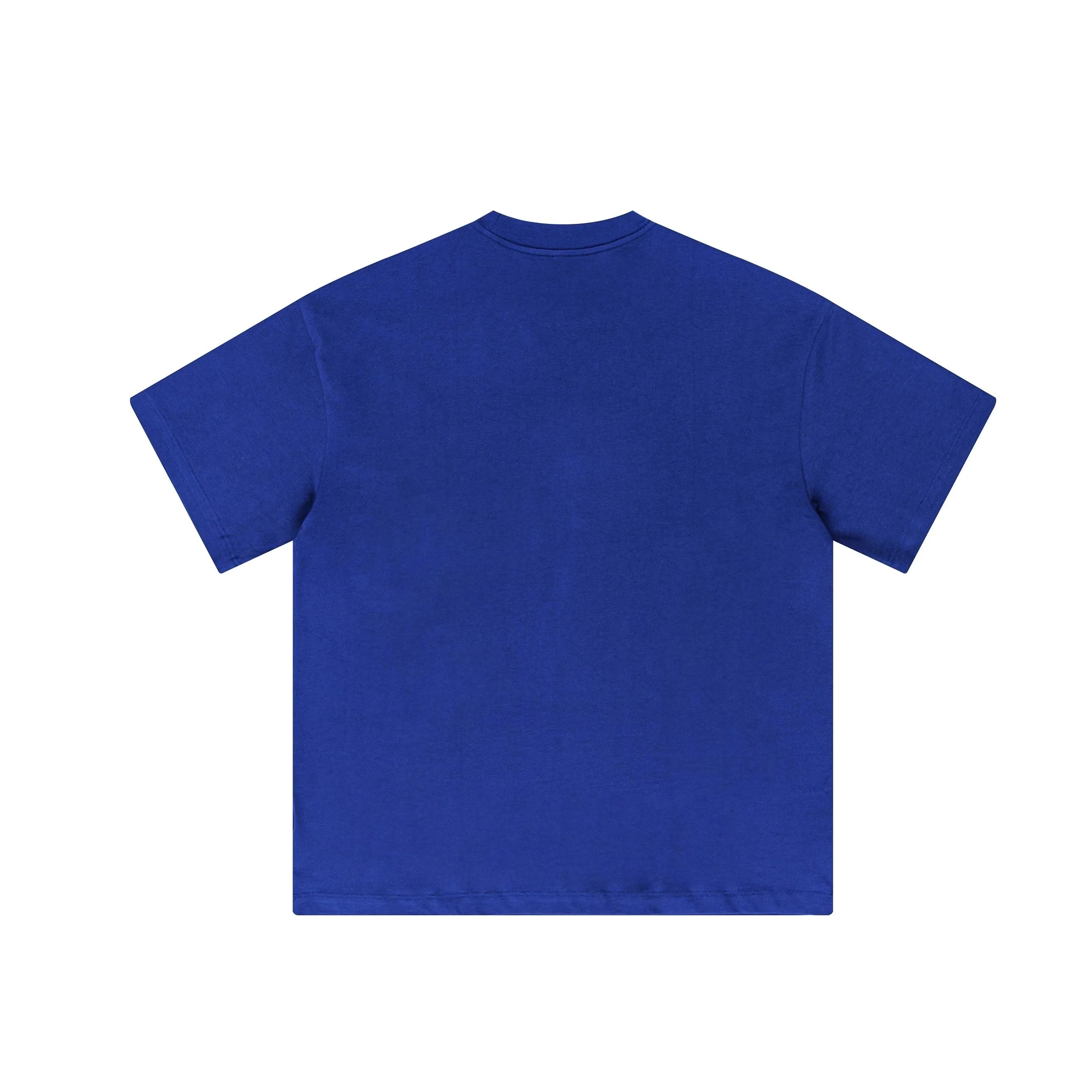 Summer Heavyweight Cotton Tee