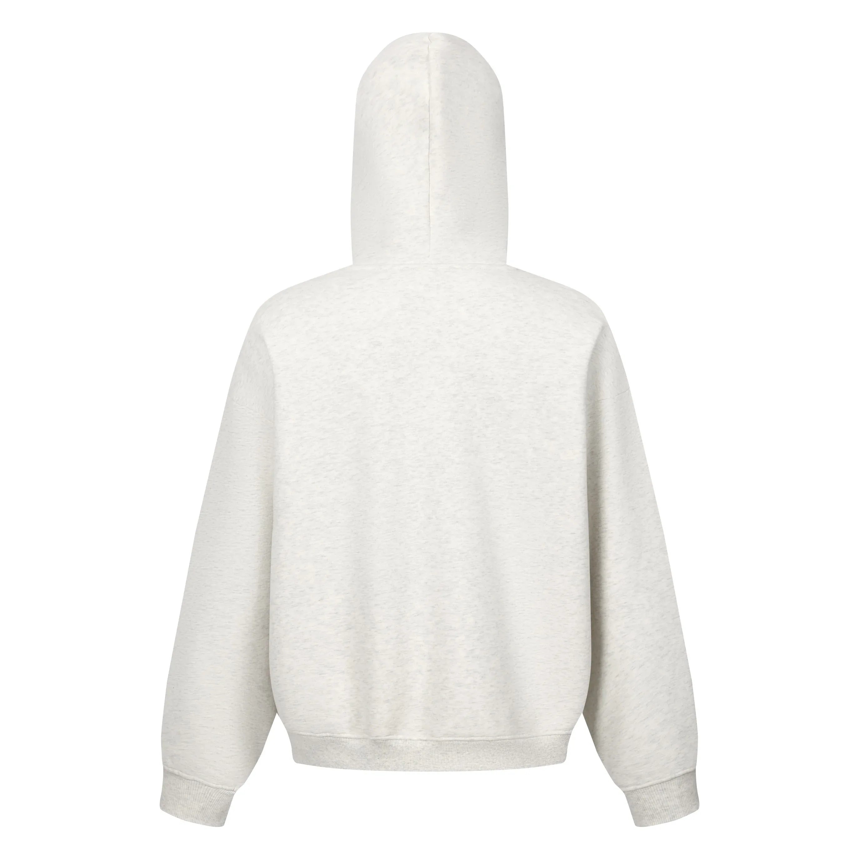 Autumn Winter Fleece Thick Hoodie