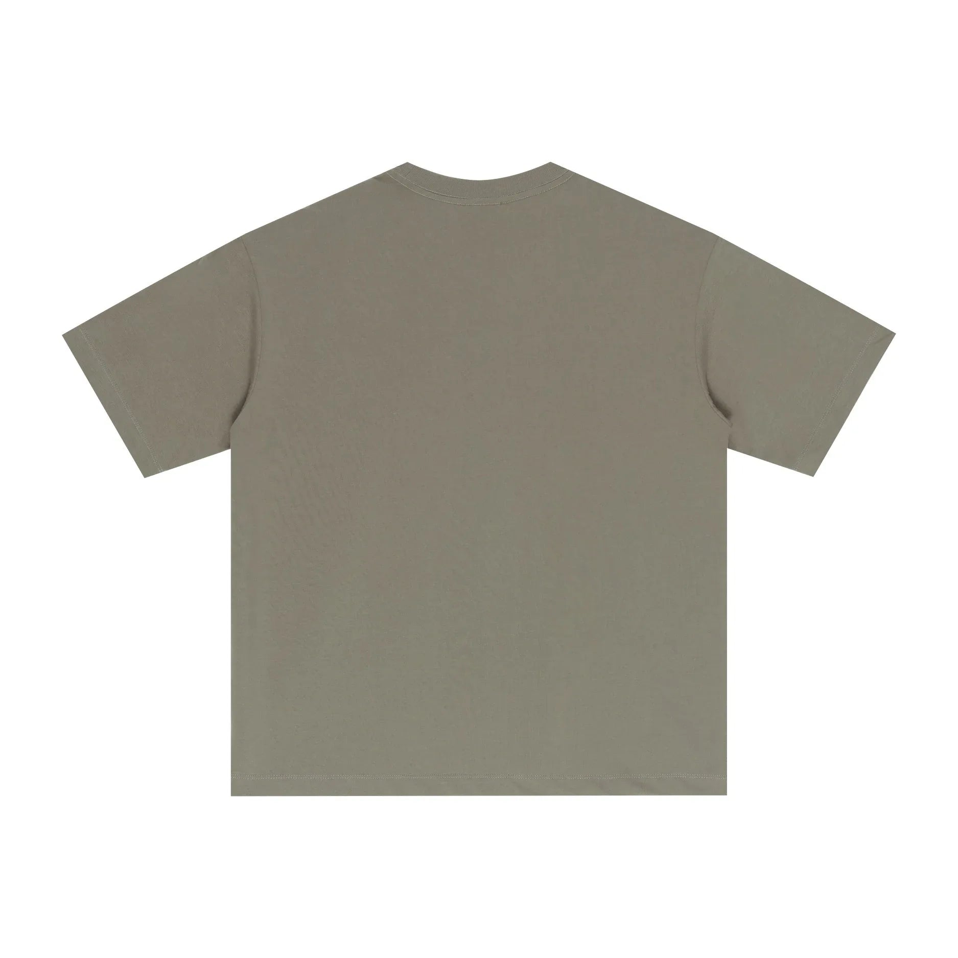 Unisex Casual Sports T-Shirt