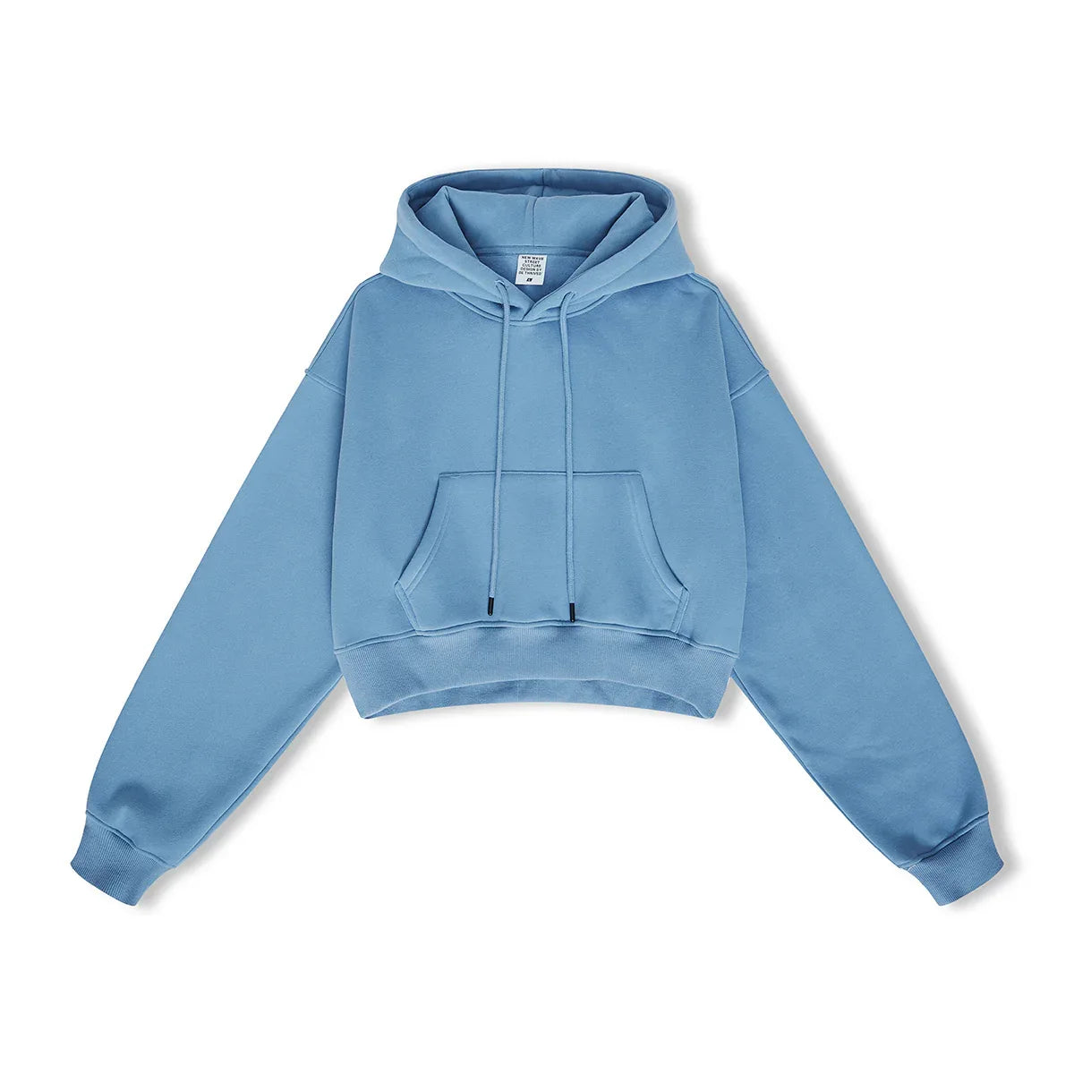 Women’s Vintage Pullover Hoodie