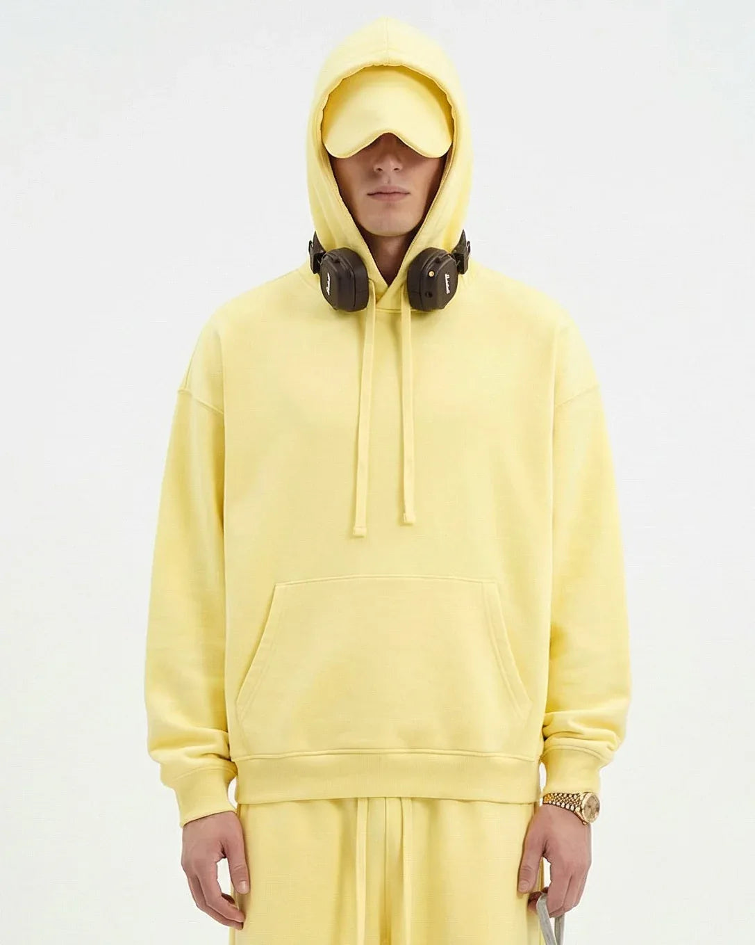 Autumn Winter Fleece Thick Hoodie