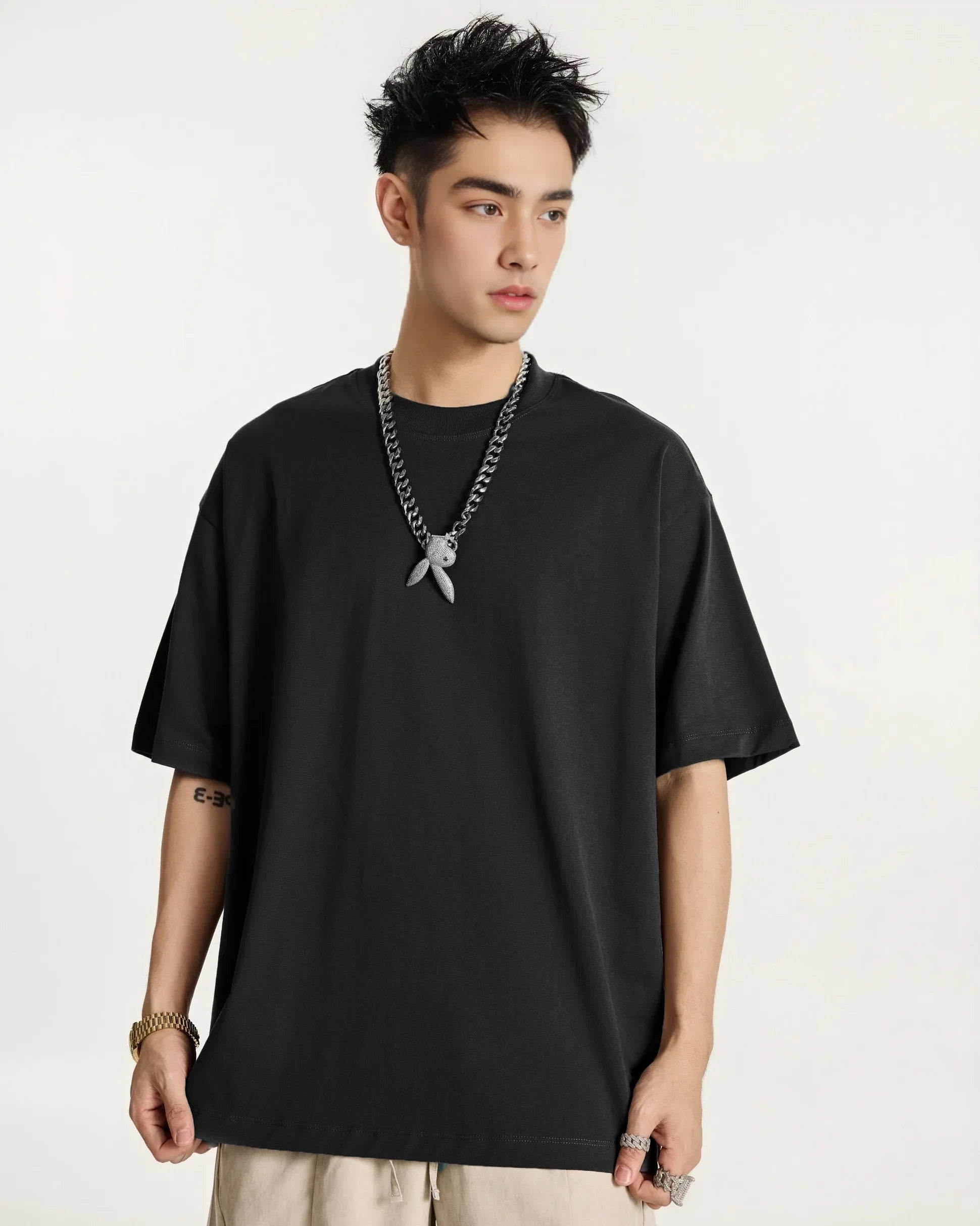 Unisex Casual Sports T-Shirt