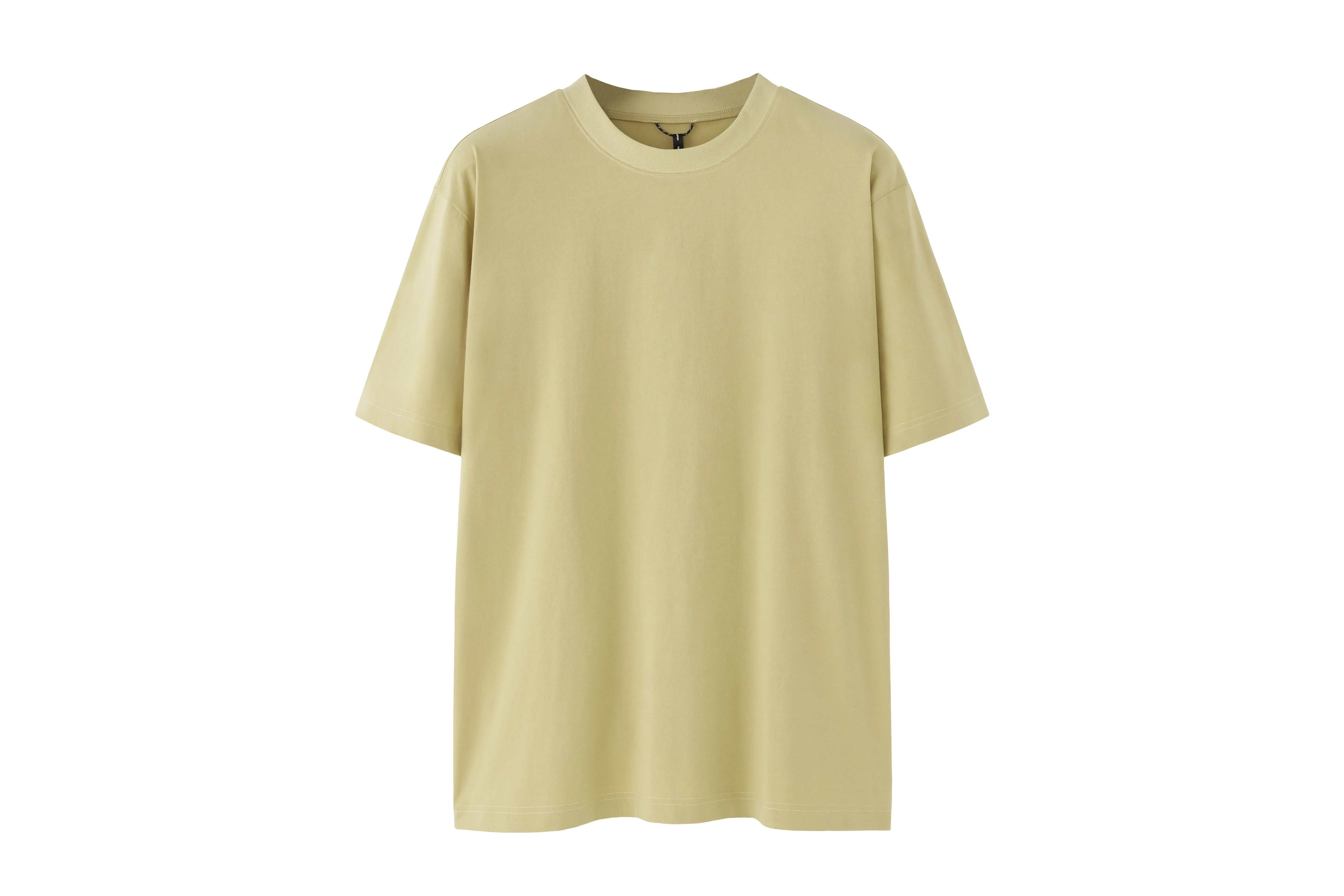 COOLMAX® Performance Short Sleeve Tee