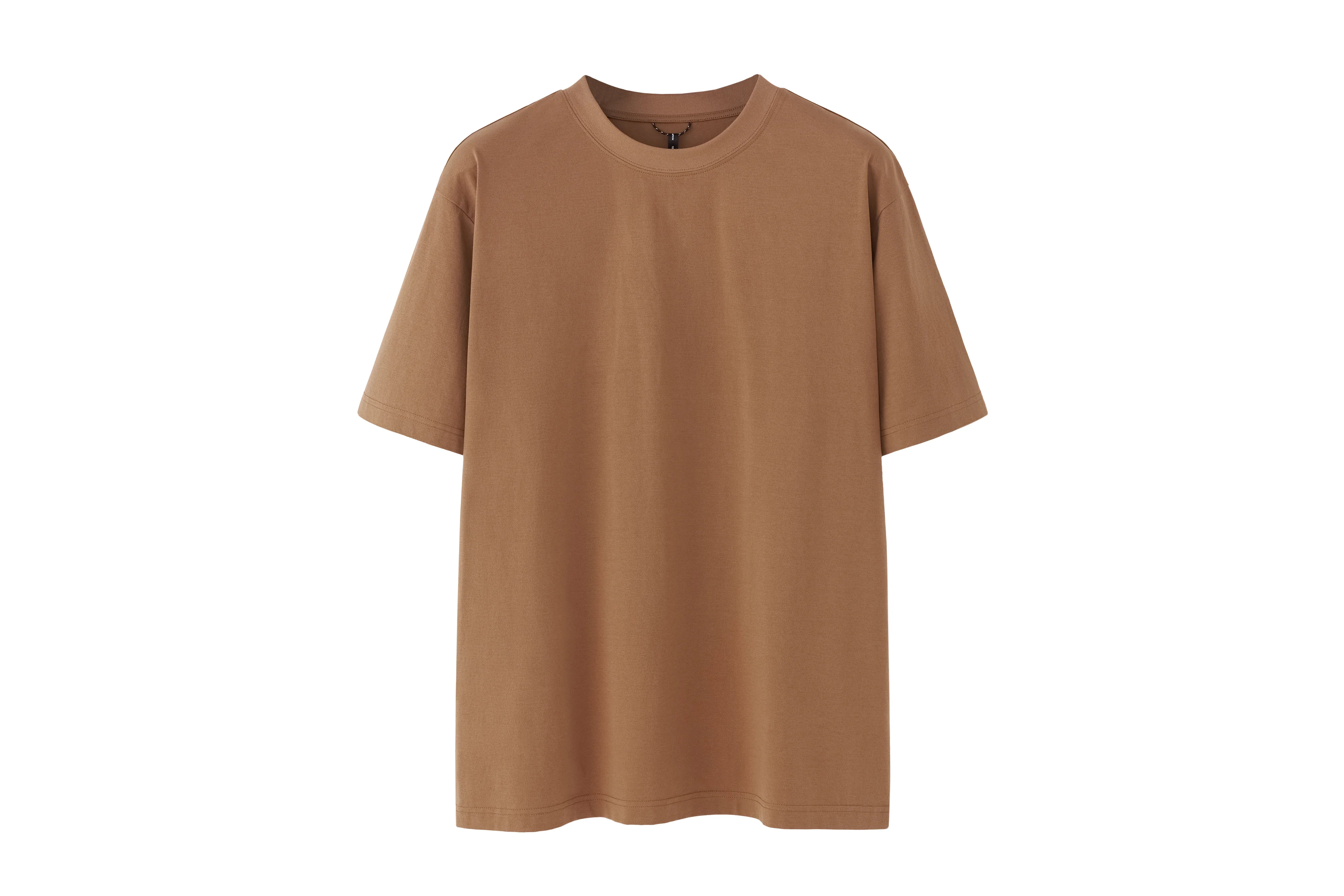 COOLMAX® Performance Short Sleeve Tee