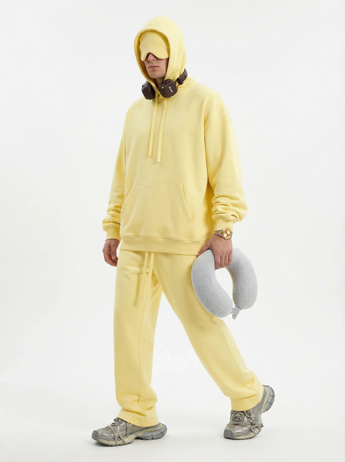 Autumn Winter Fleece Thick Hoodie