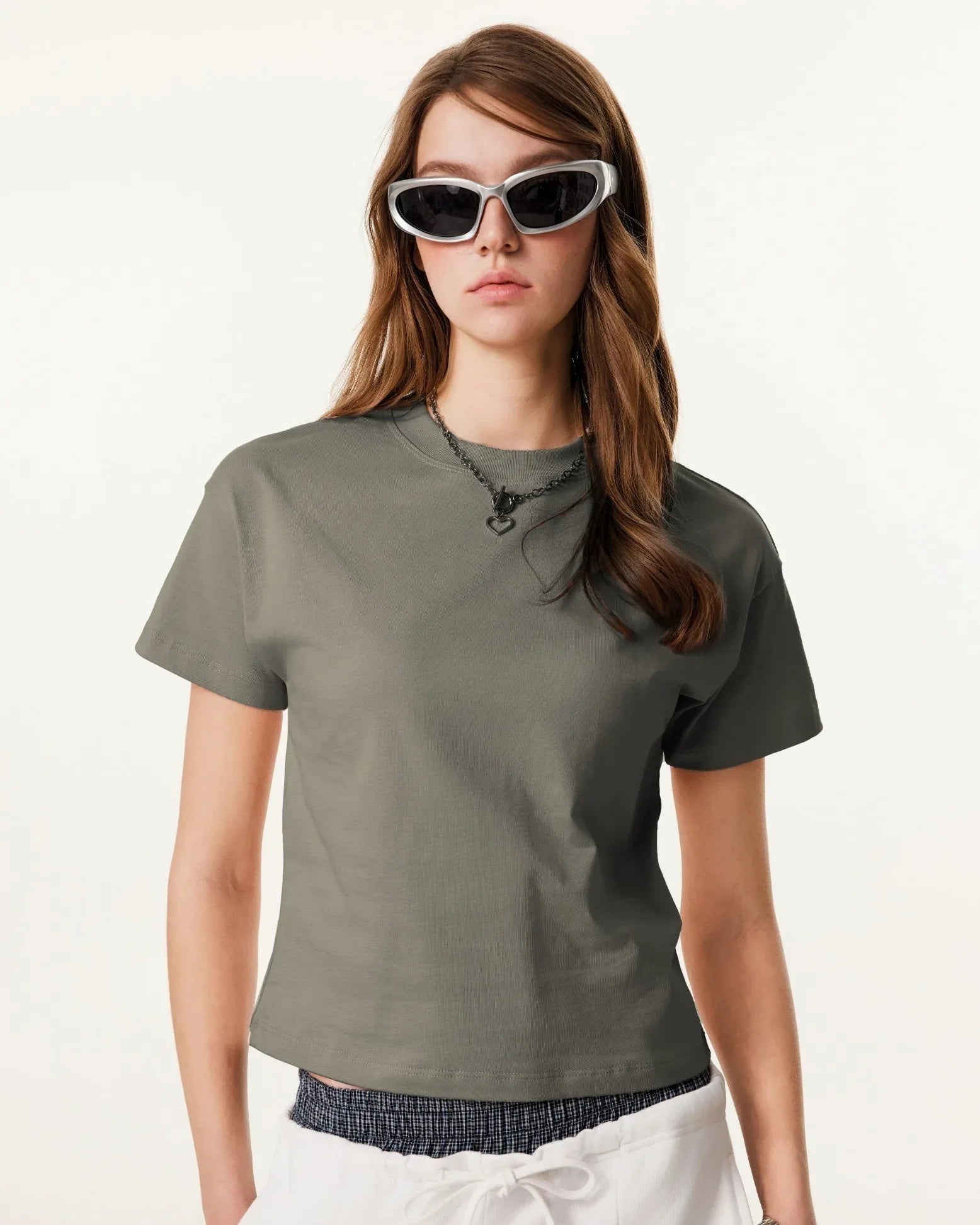 Women Casual Sports T-Shirt