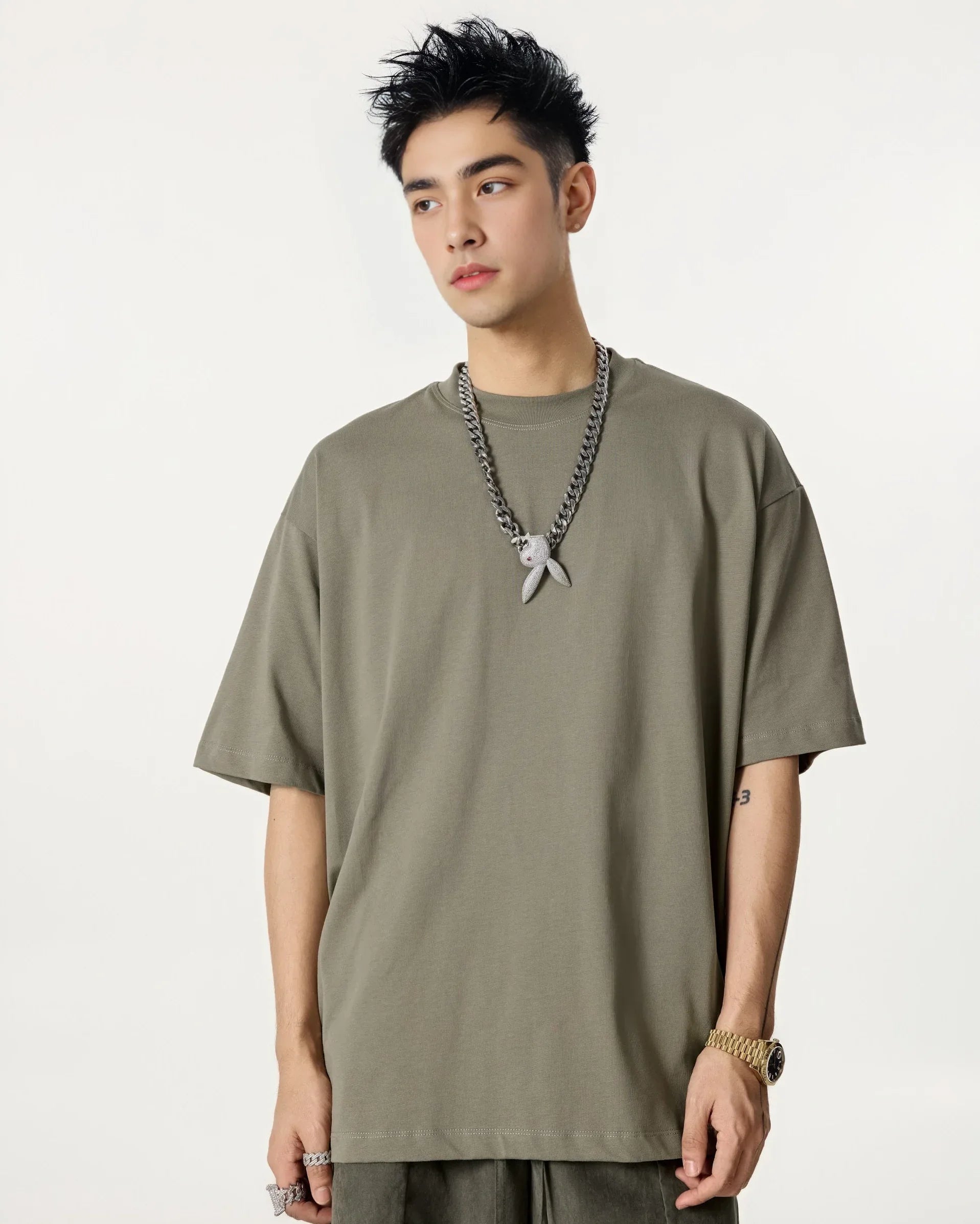 Unisex Casual Sports T-Shirt