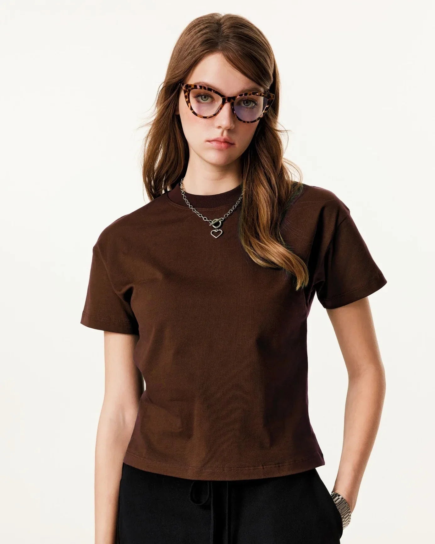 Women Casual Sports T-Shirt