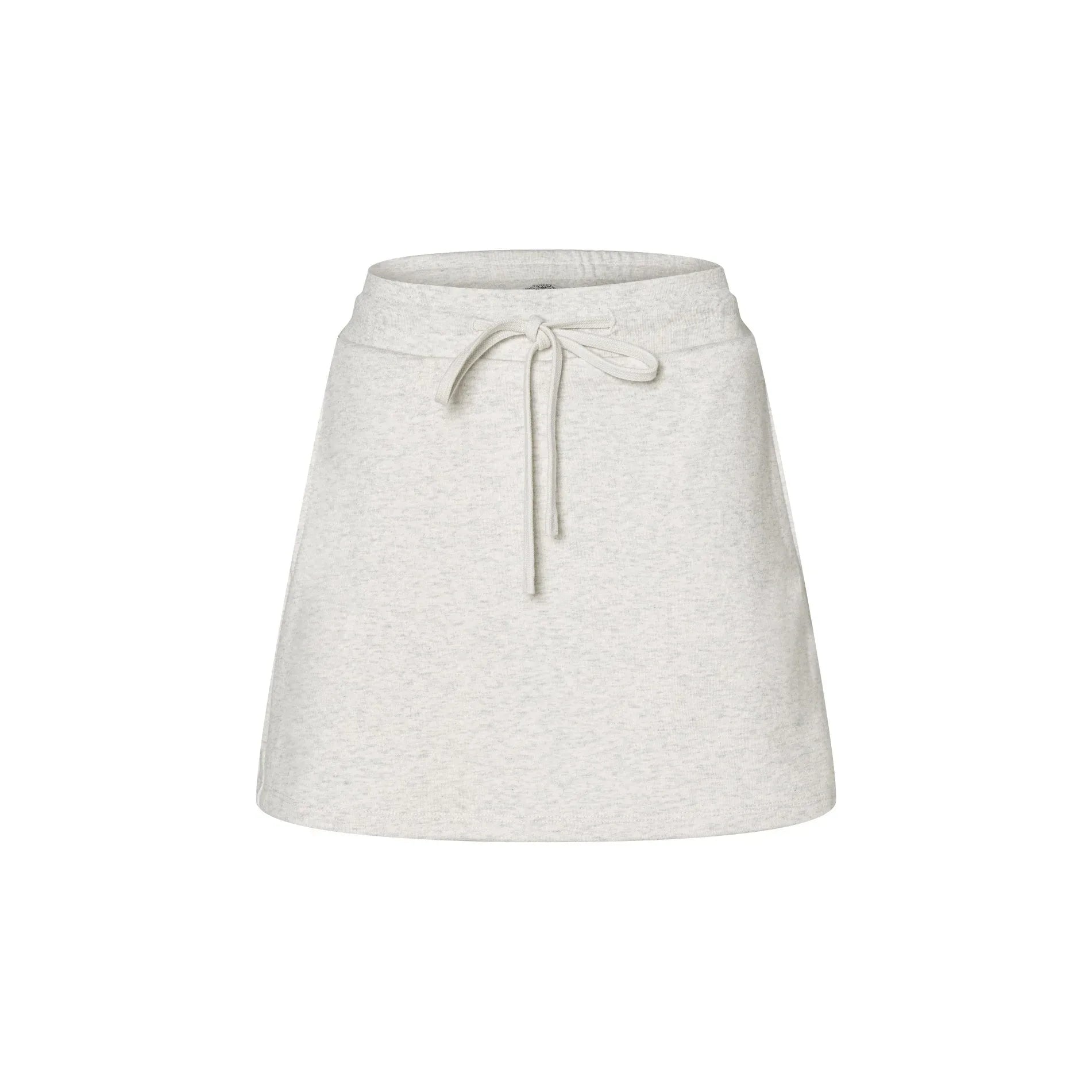 Summer Casual Solid Color Skirt