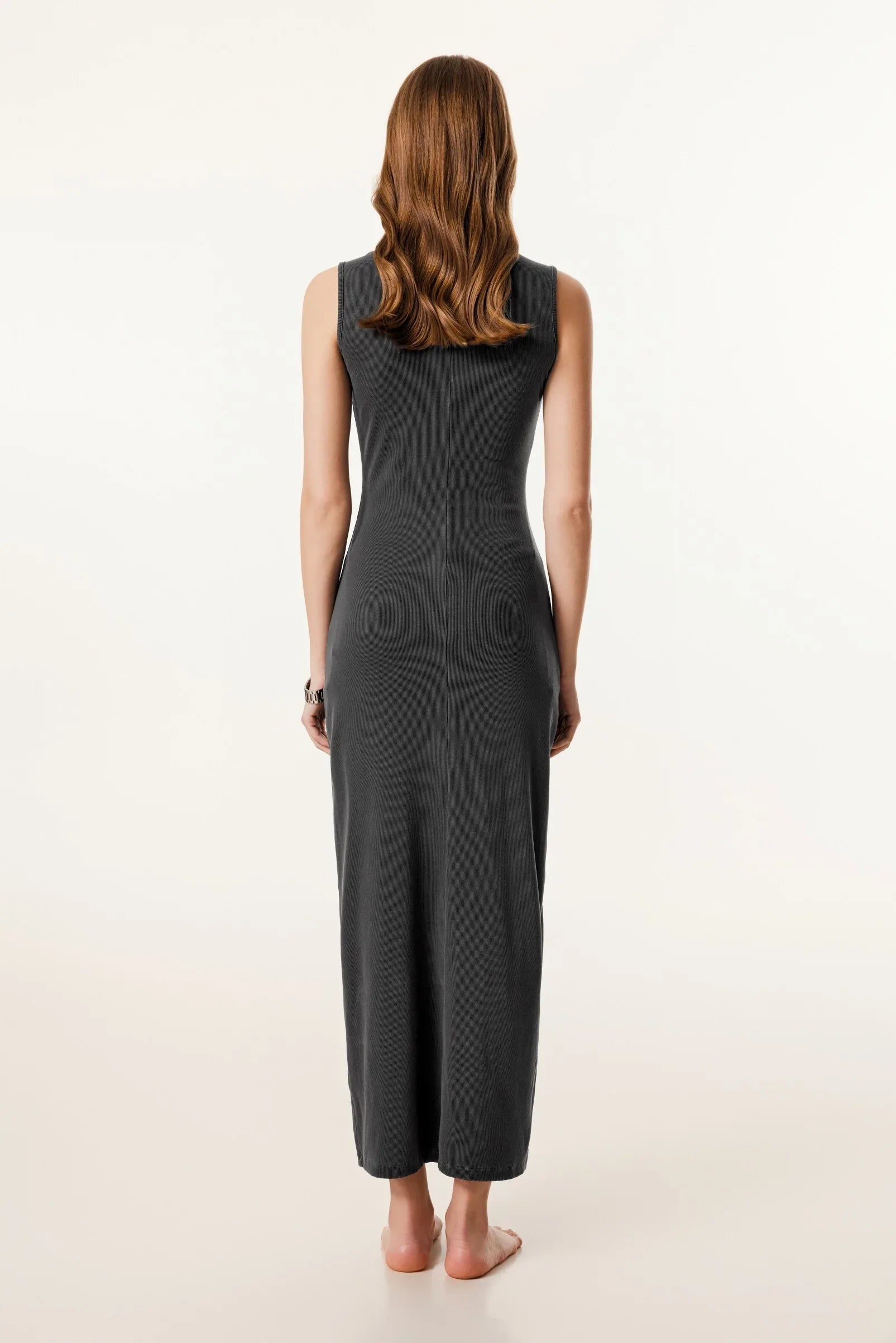 Slim Fit Elegant Bodycon Dress
