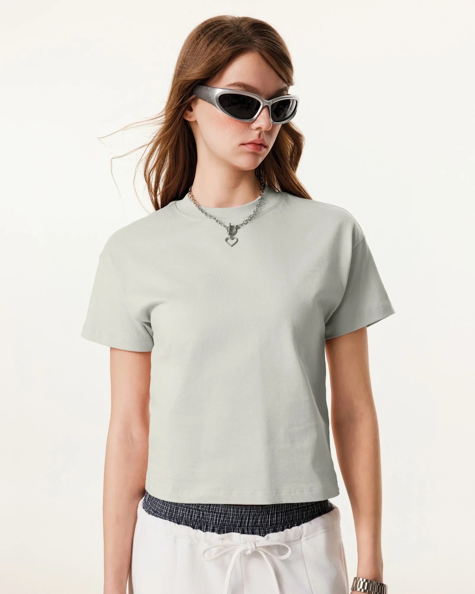 Women Casual Sports T-Shirt