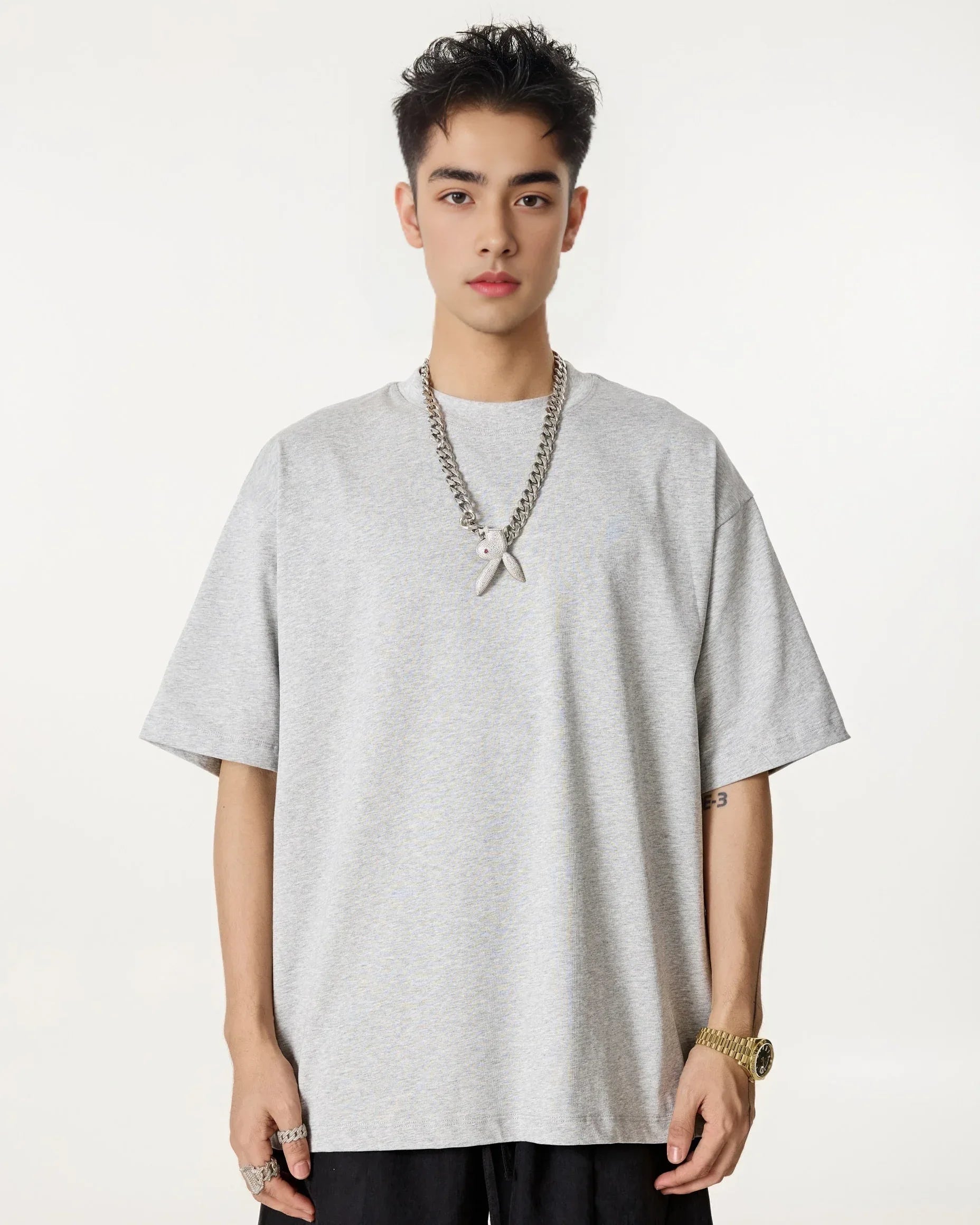 Unisex Casual Sports T-Shirt