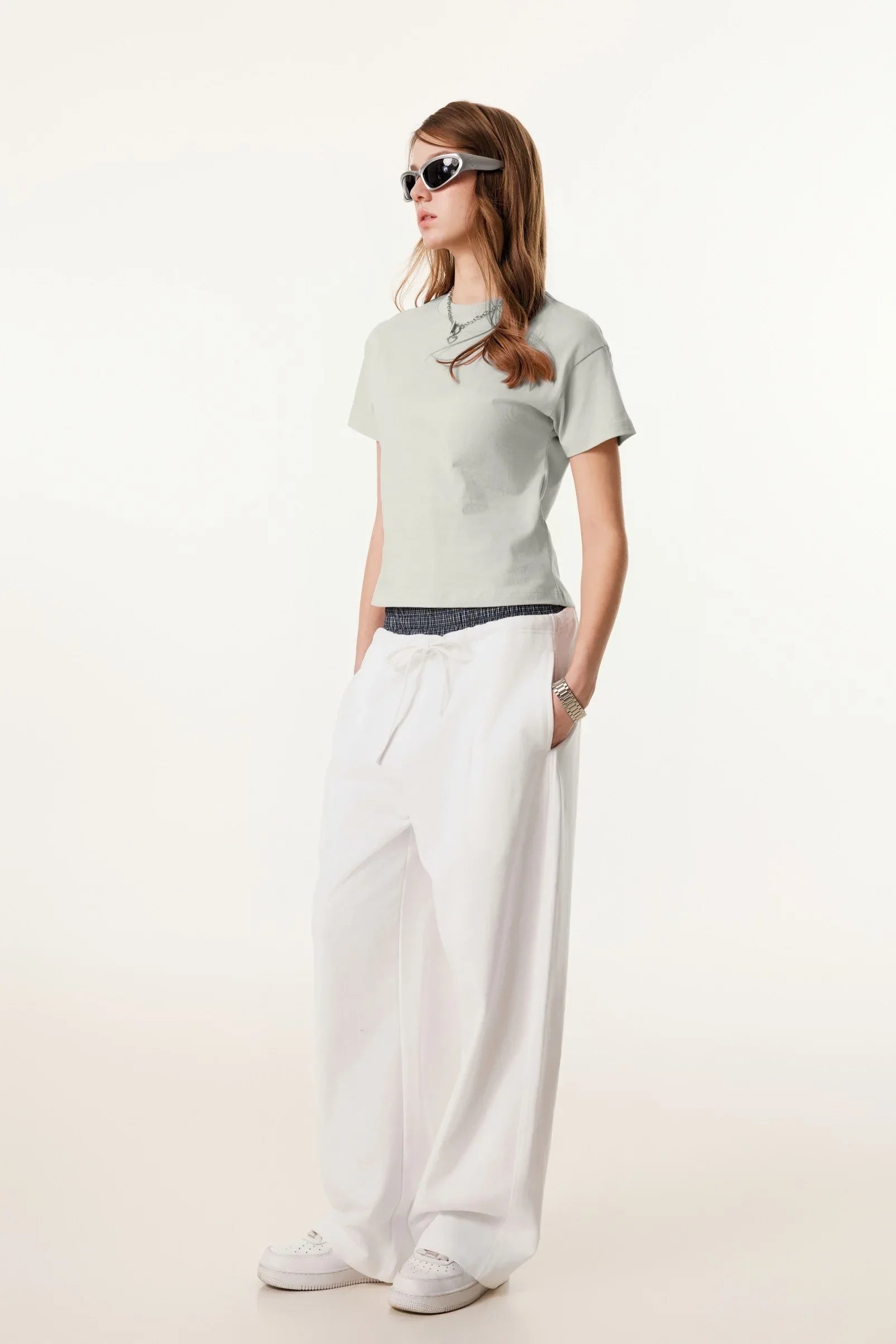 Women Casual Sports T-Shirt