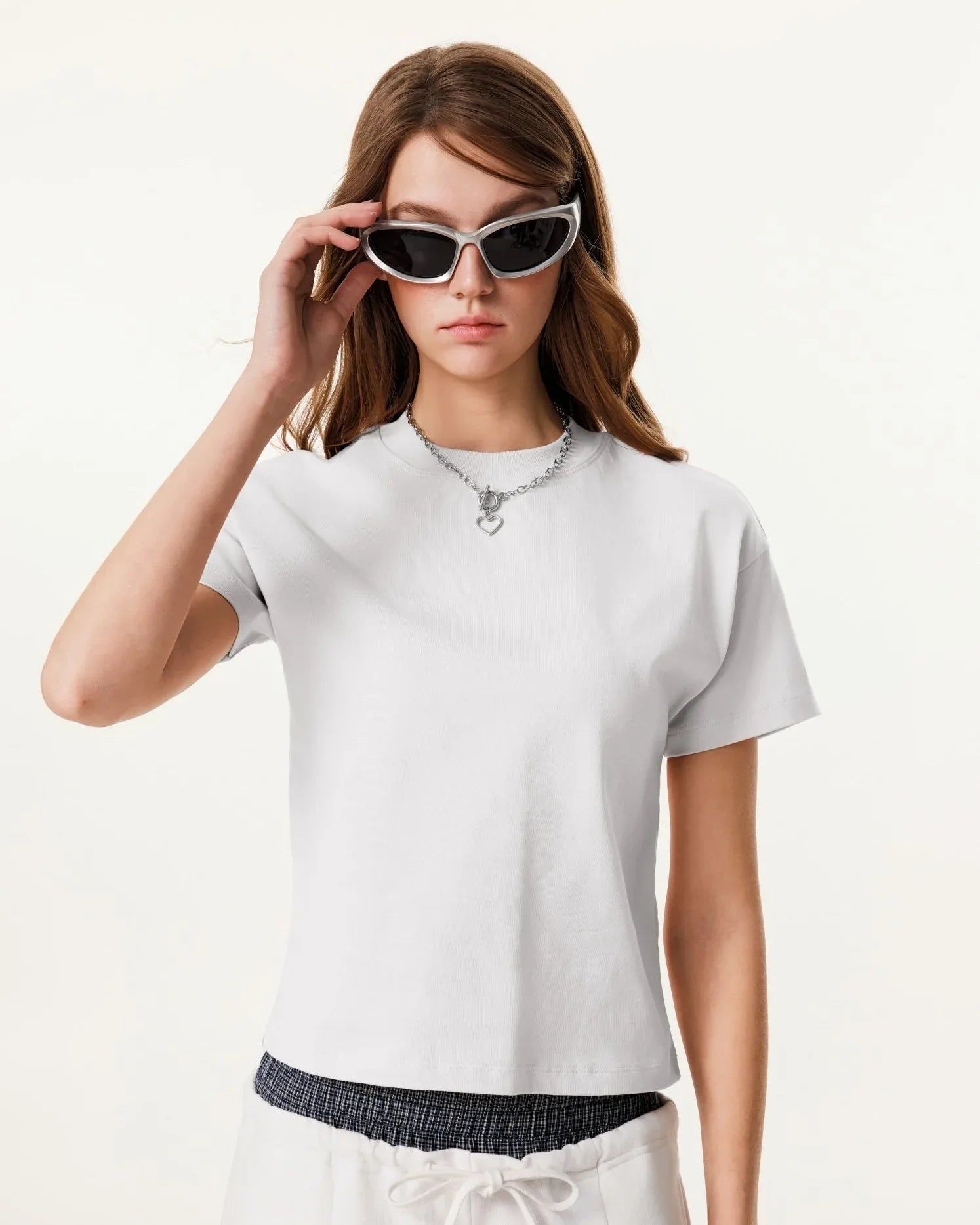 Women Casual Sports T-Shirt