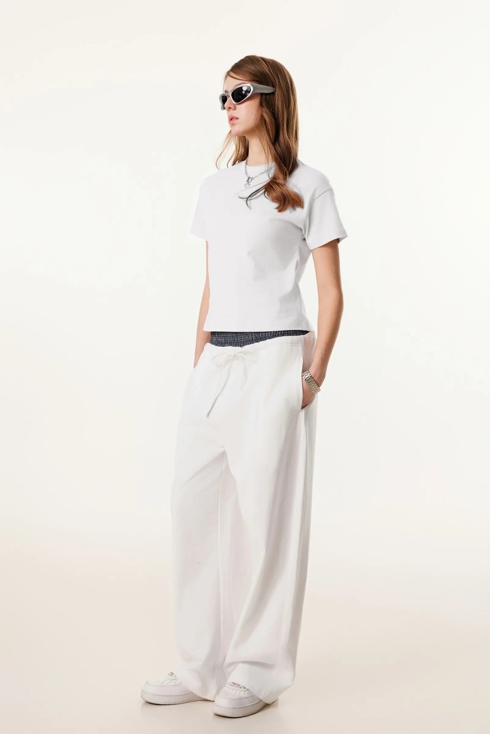 Women Casual Sports T-Shirt
