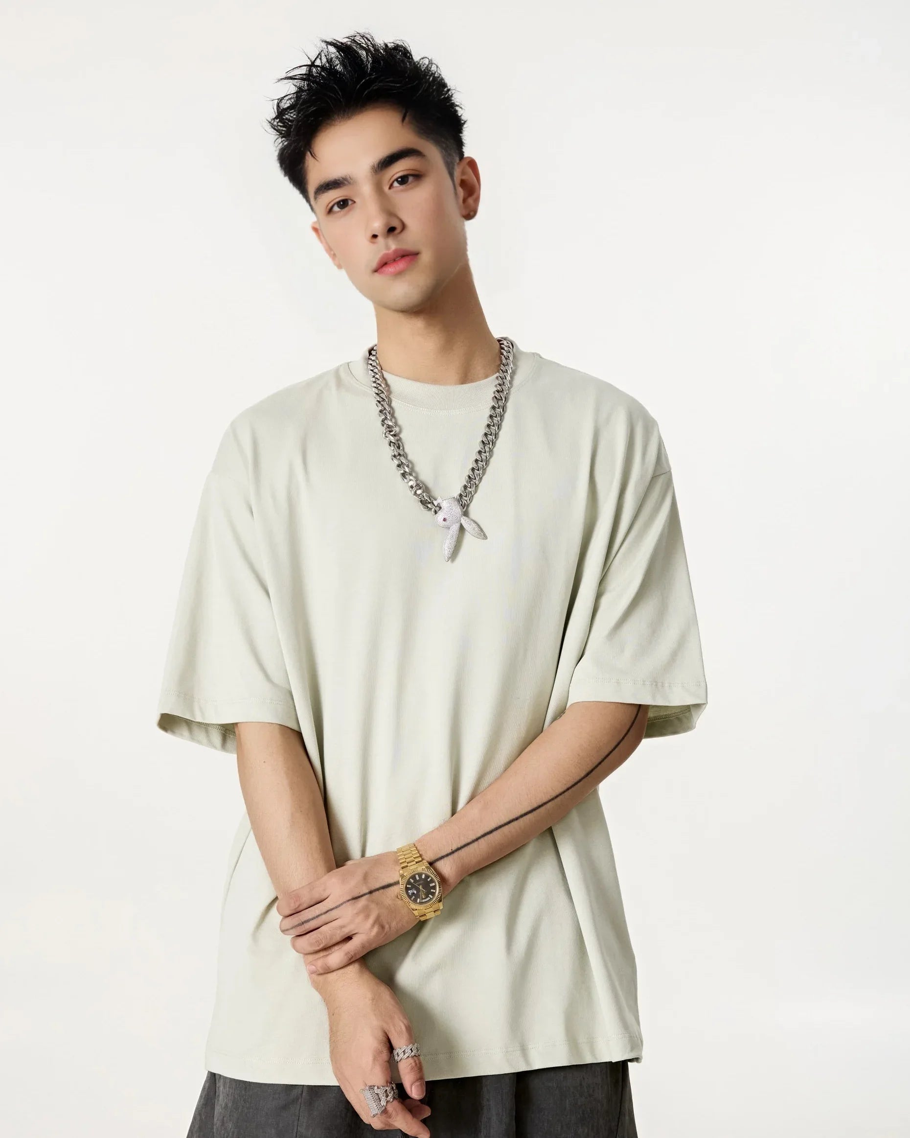 Unisex Casual Sports T-Shirt