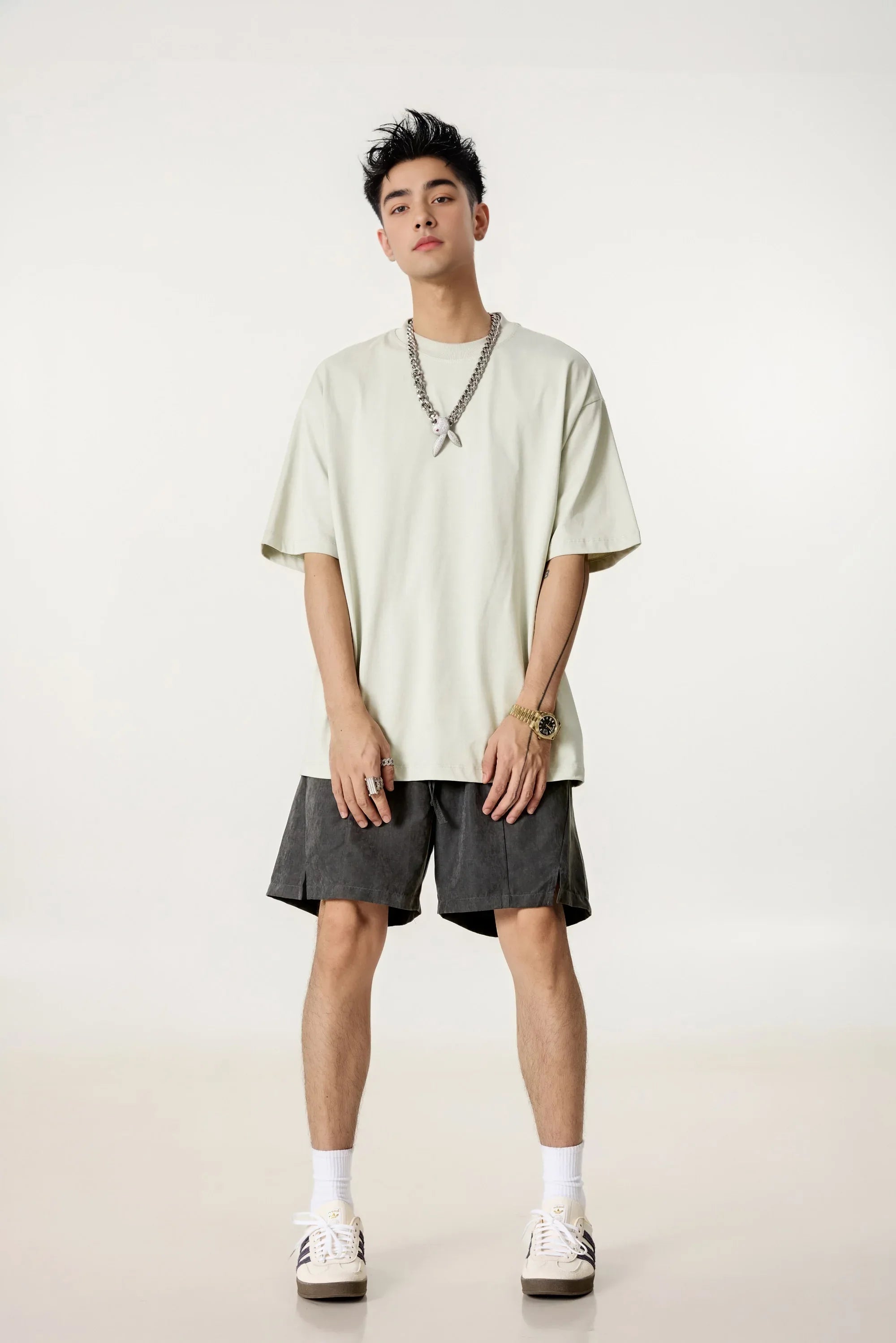 Unisex Casual Sports T-Shirt