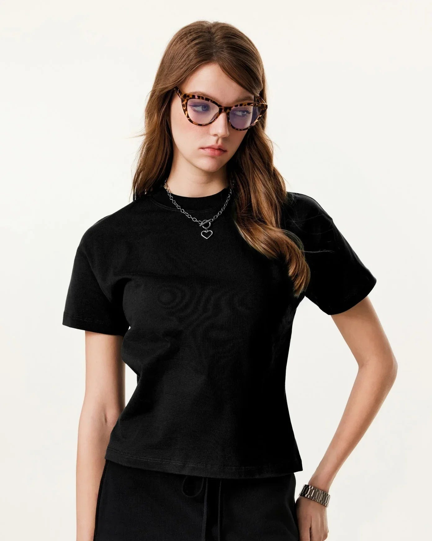 Women Casual Sports T-Shirt