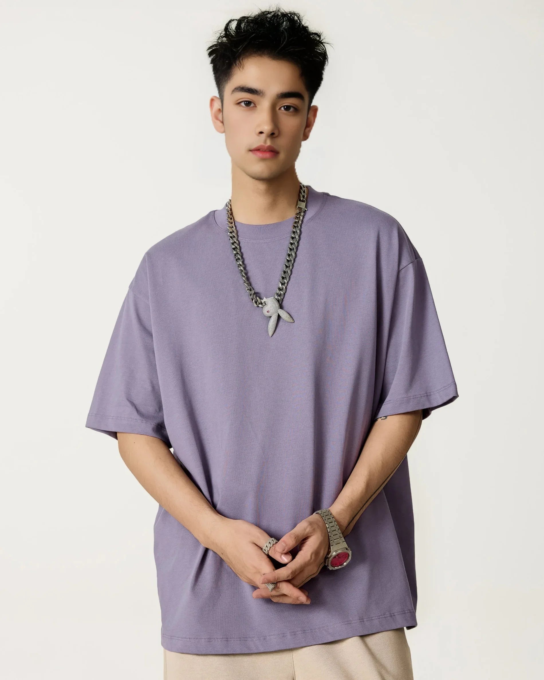 Unisex Casual Sports T-Shirt