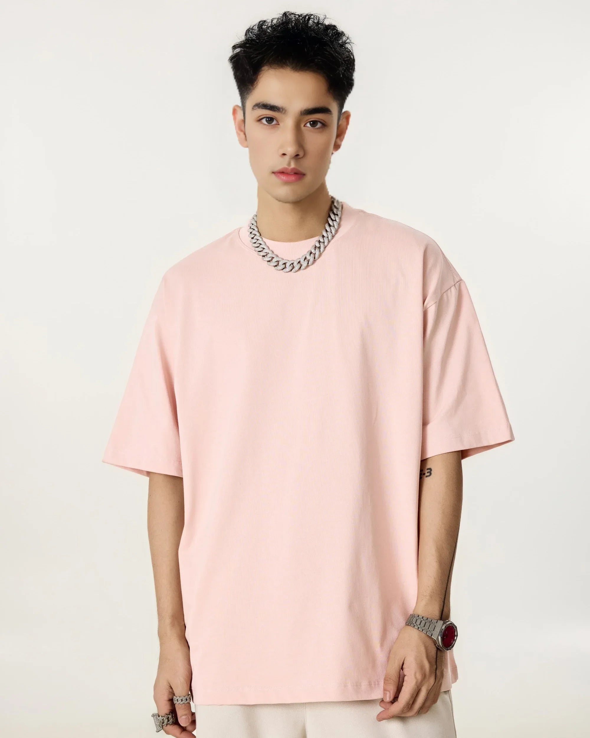 Unisex Casual Sports T-Shirt