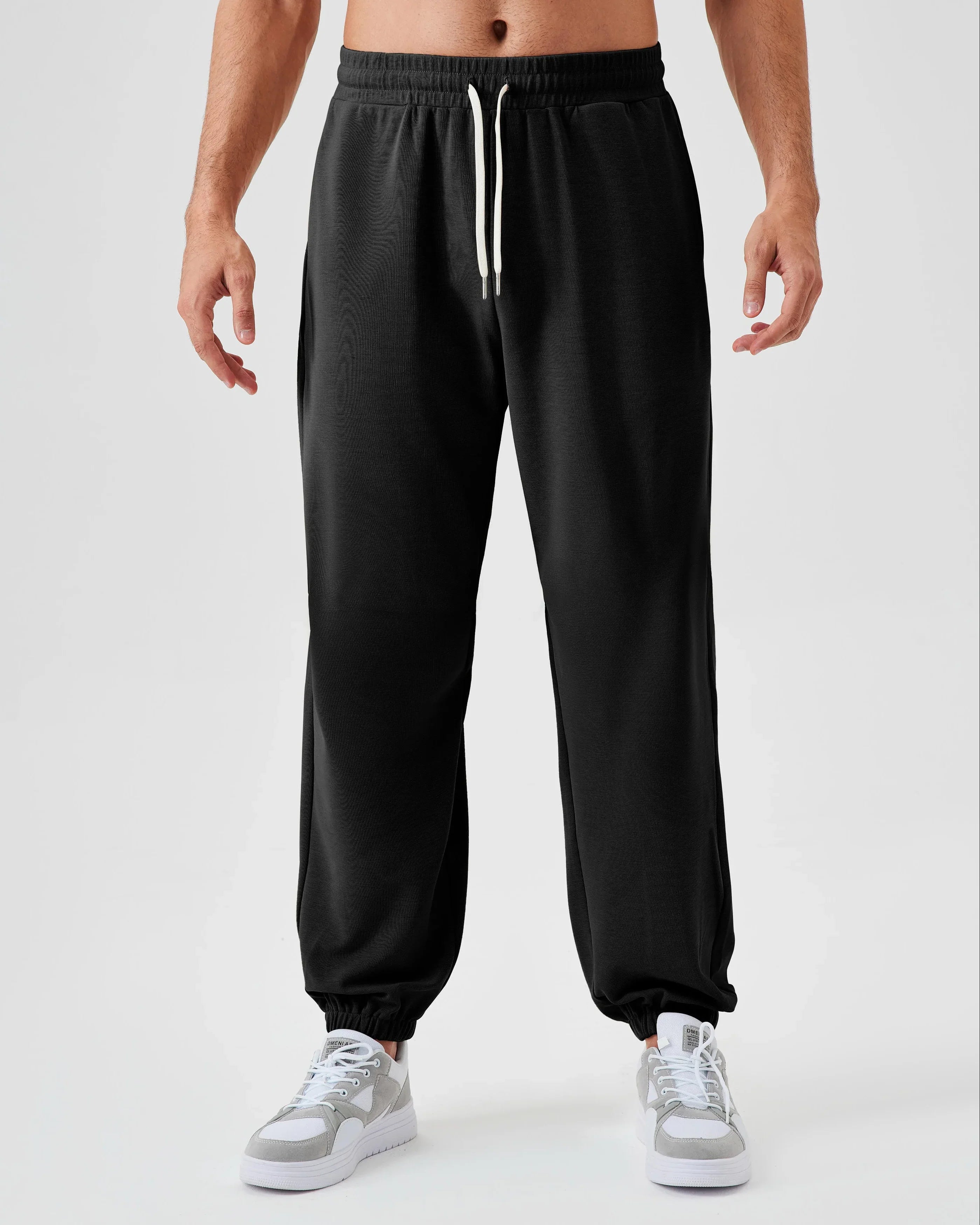 Men's Relaxed Jogger Sweatpants