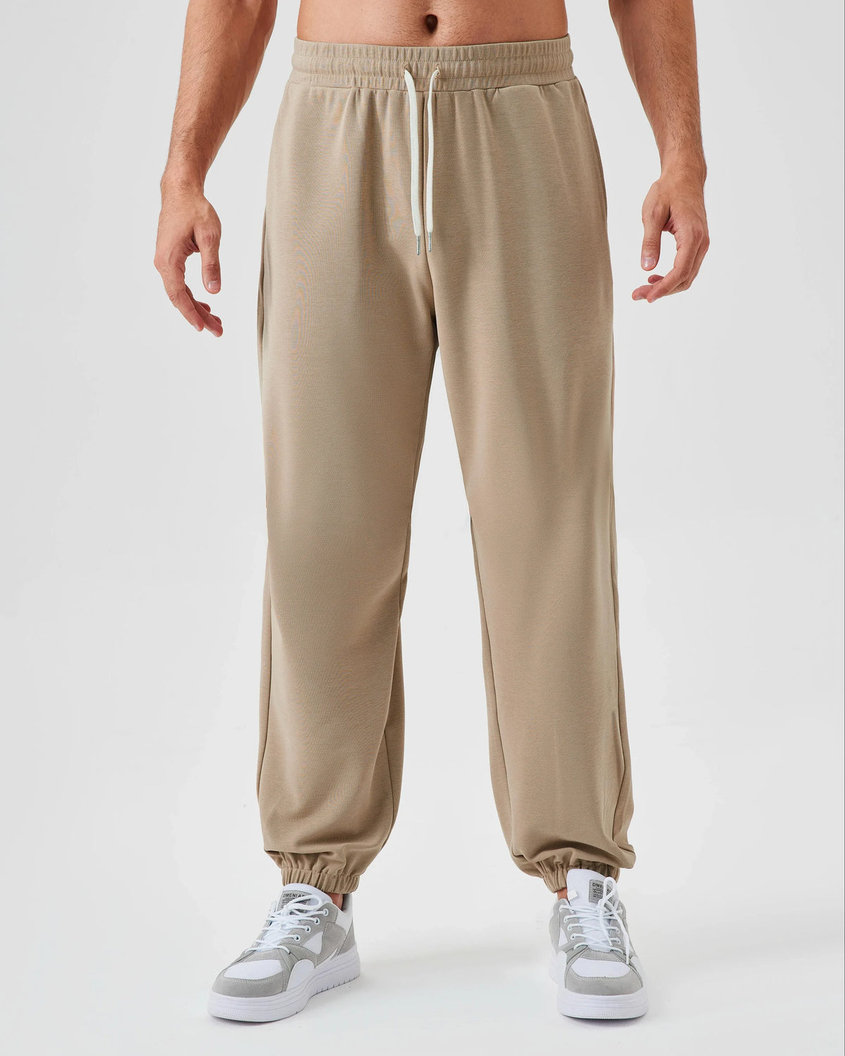 Men's Relaxed Jogger Sweatpants