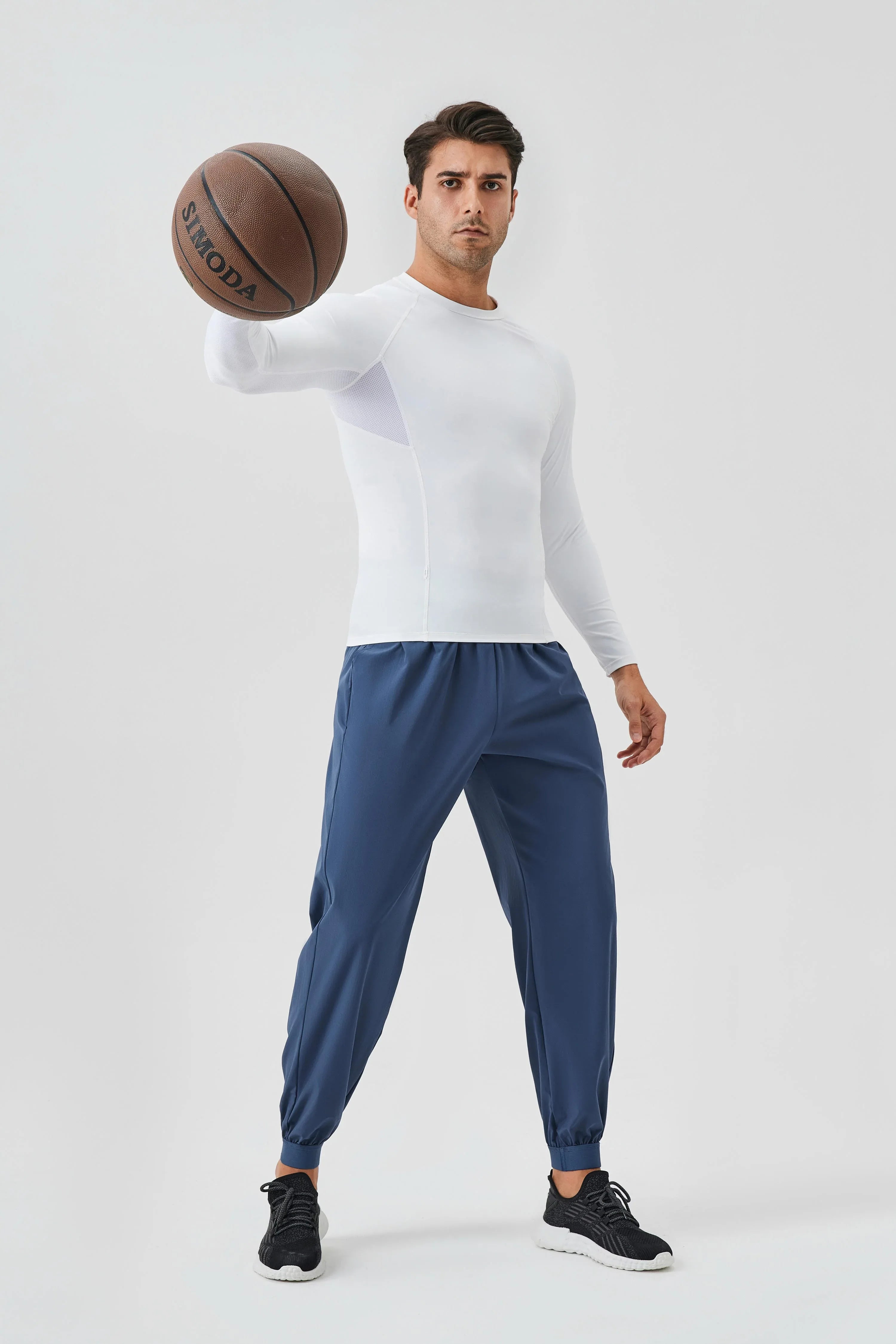 Men's Drawcord Jogger Sweatpants