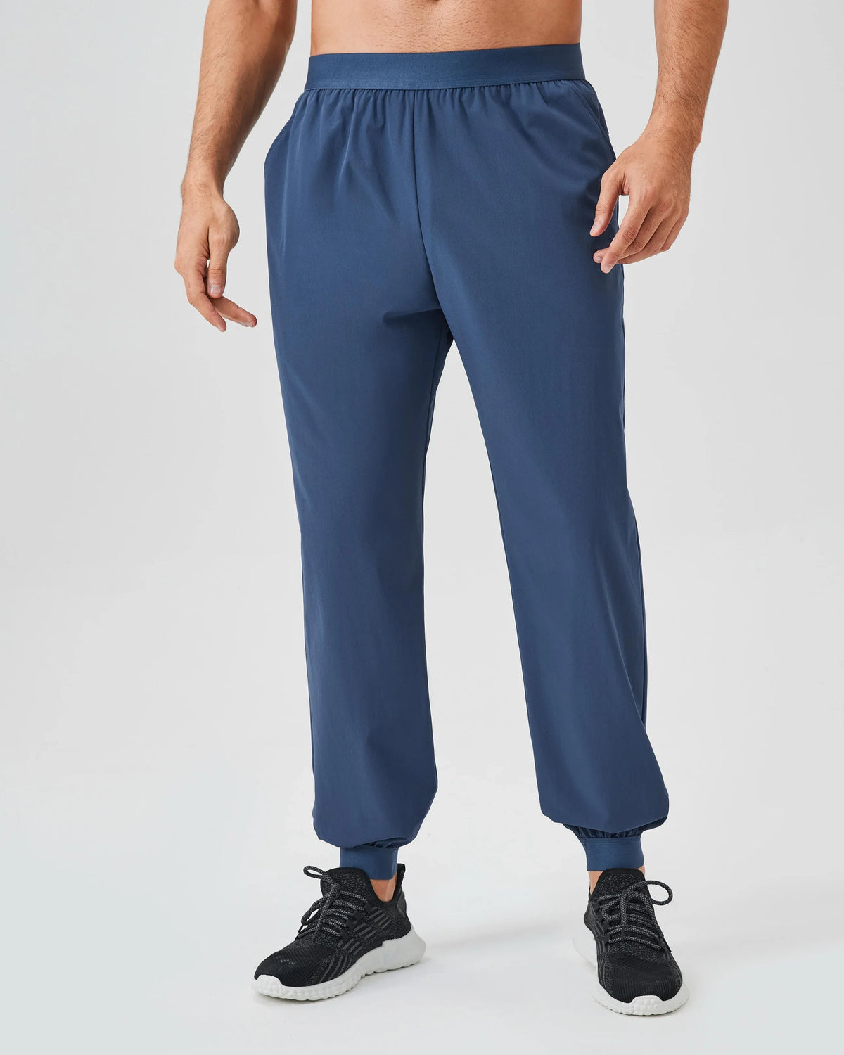 Men's Drawcord Jogger Sweatpants