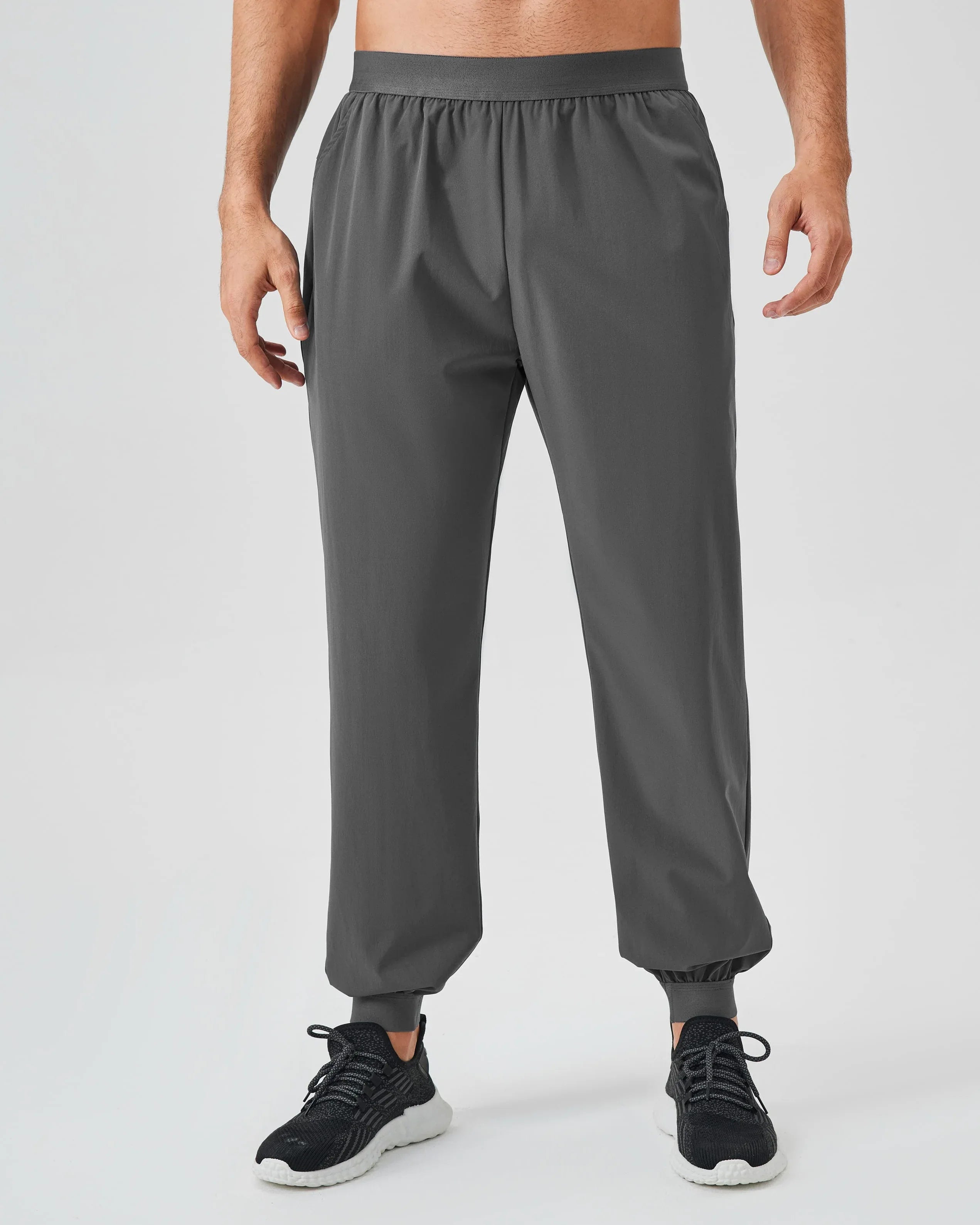 Men's Drawcord Jogger Sweatpants