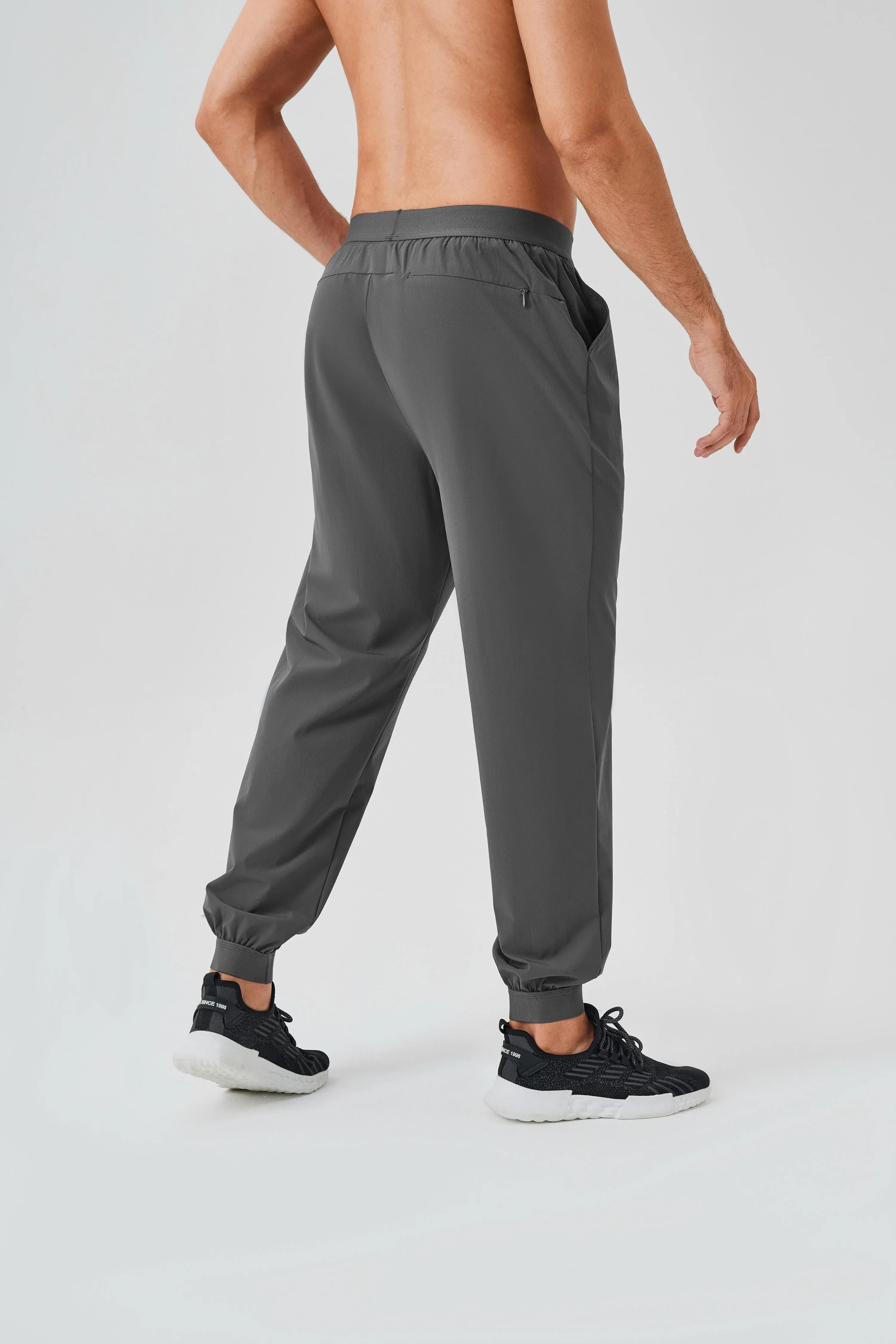 Men's Drawcord Jogger Sweatpants