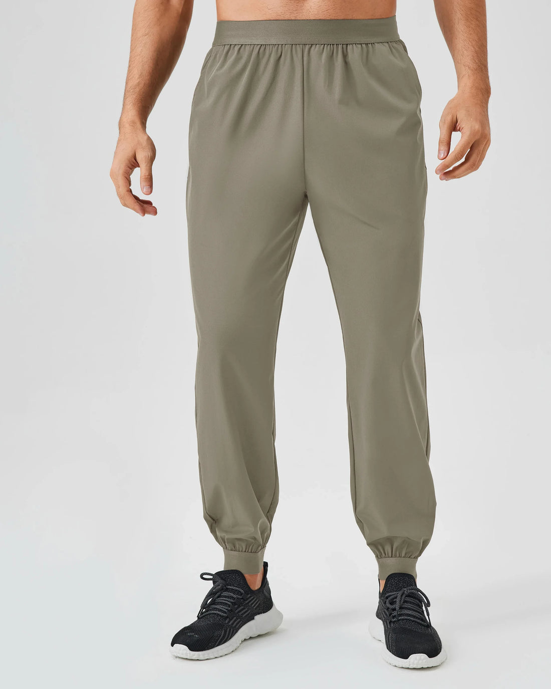 Men's Drawcord Jogger Sweatpants