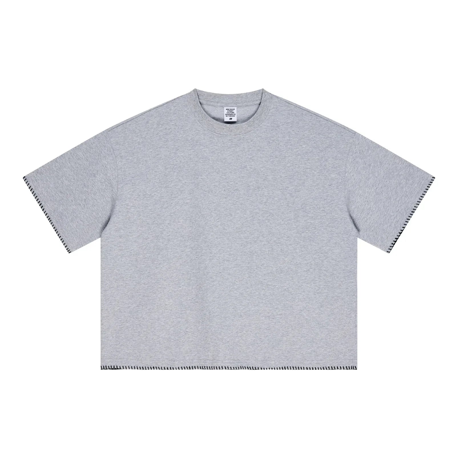 Sorona Men Crew Neck T-Shirt