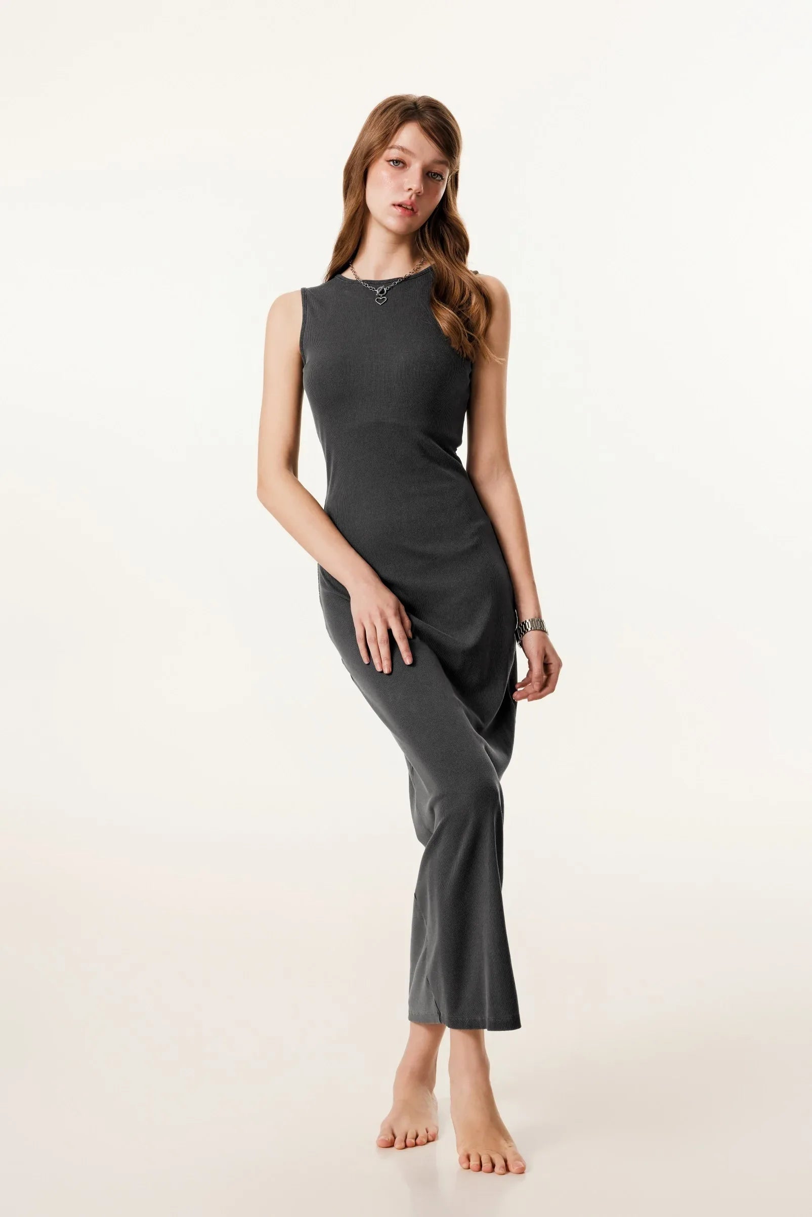 Slim Fit Elegant Bodycon Dress