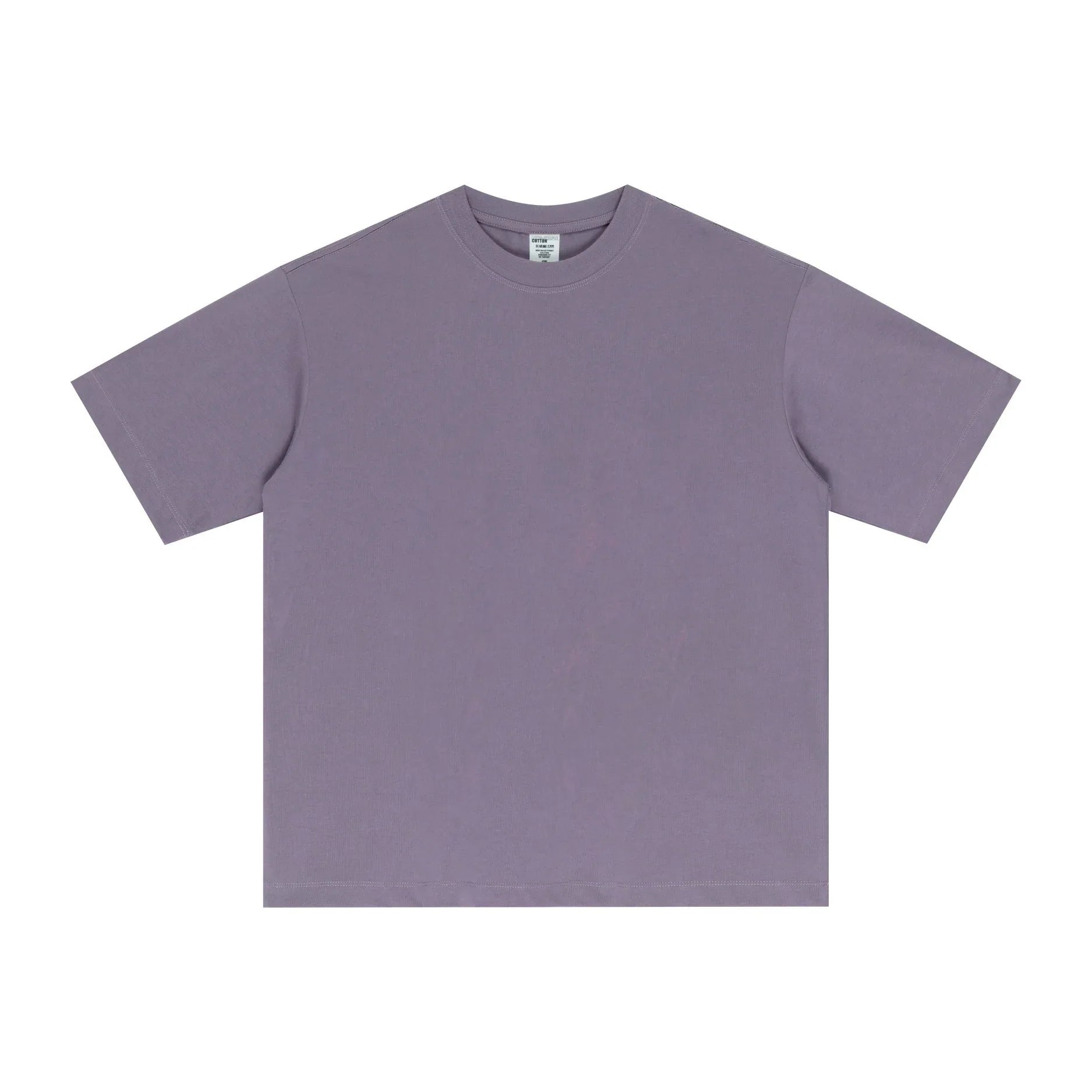 Unisex Casual Sports T-Shirt