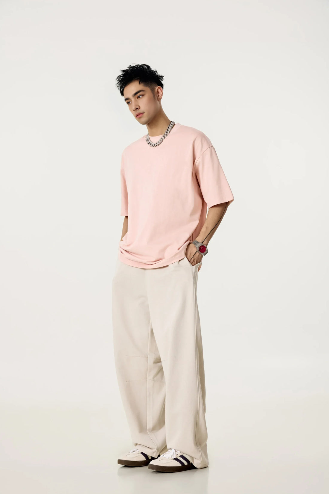 Unisex Casual Sports T-Shirt