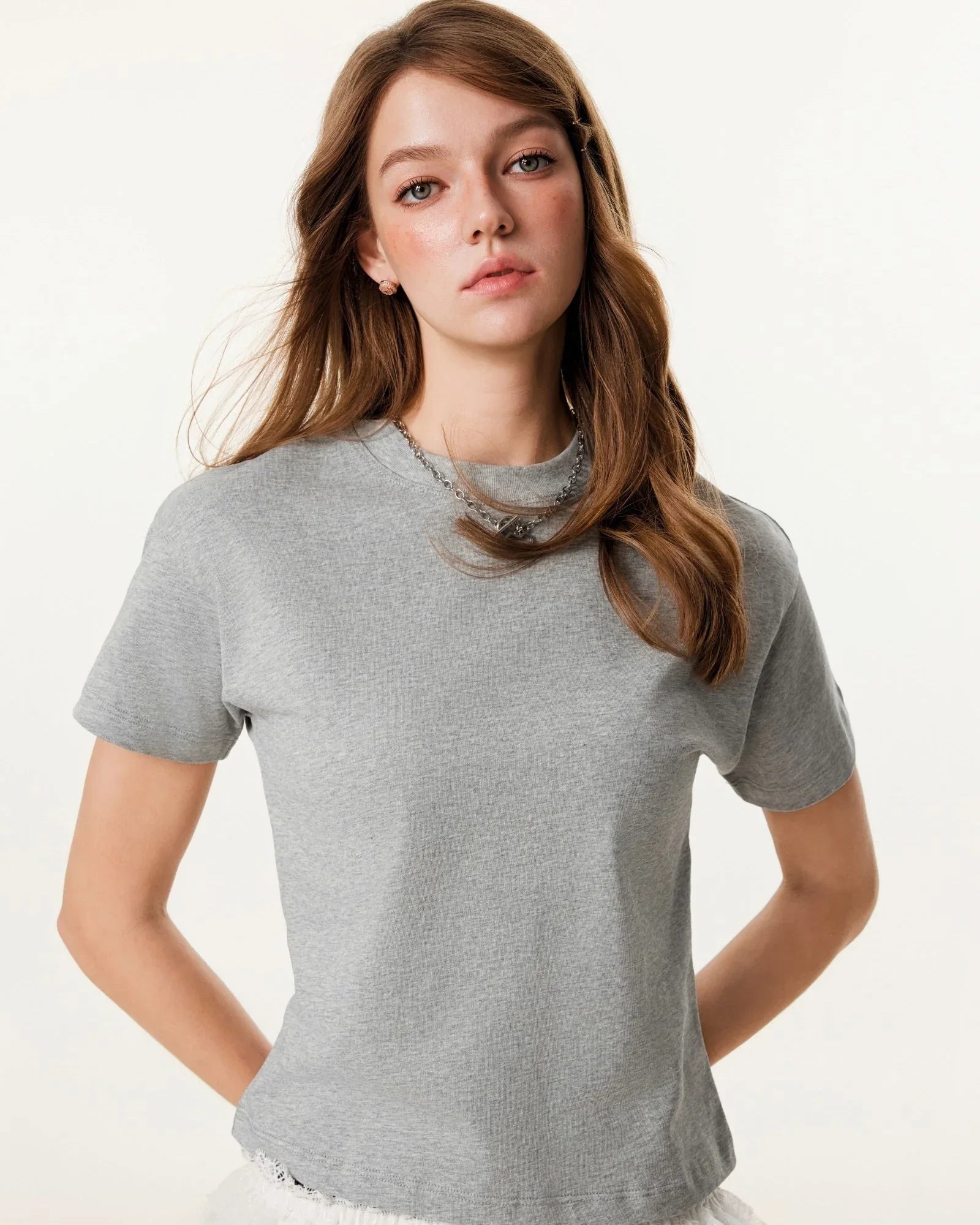 Women Casual Sports T-Shirt