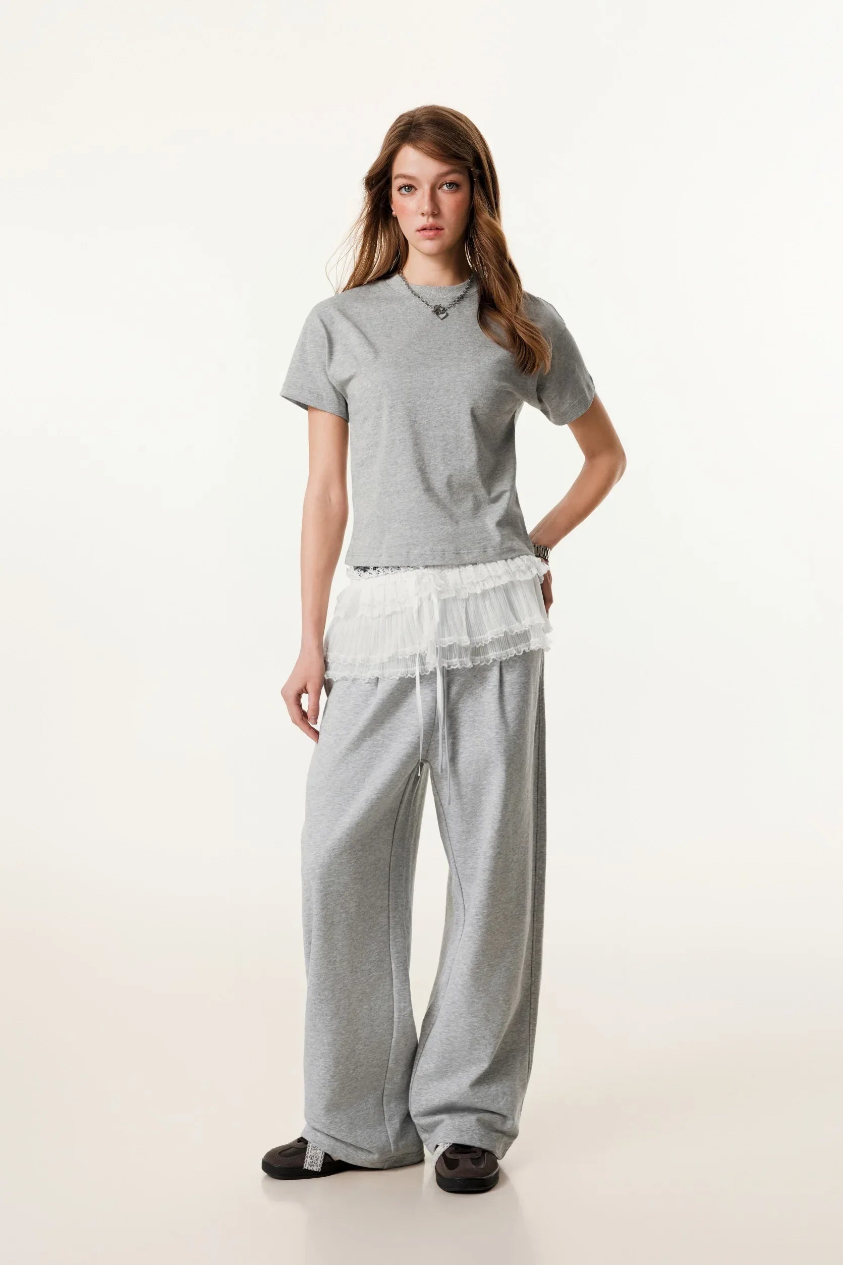 Women Casual Sports T-Shirt