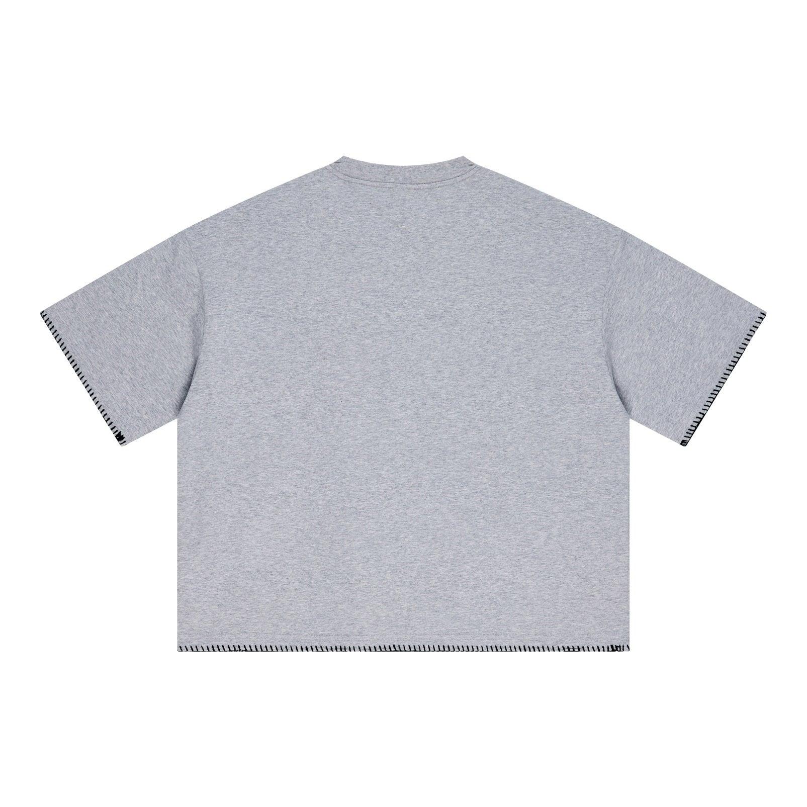 Sorona Men Crew Neck T-Shirt