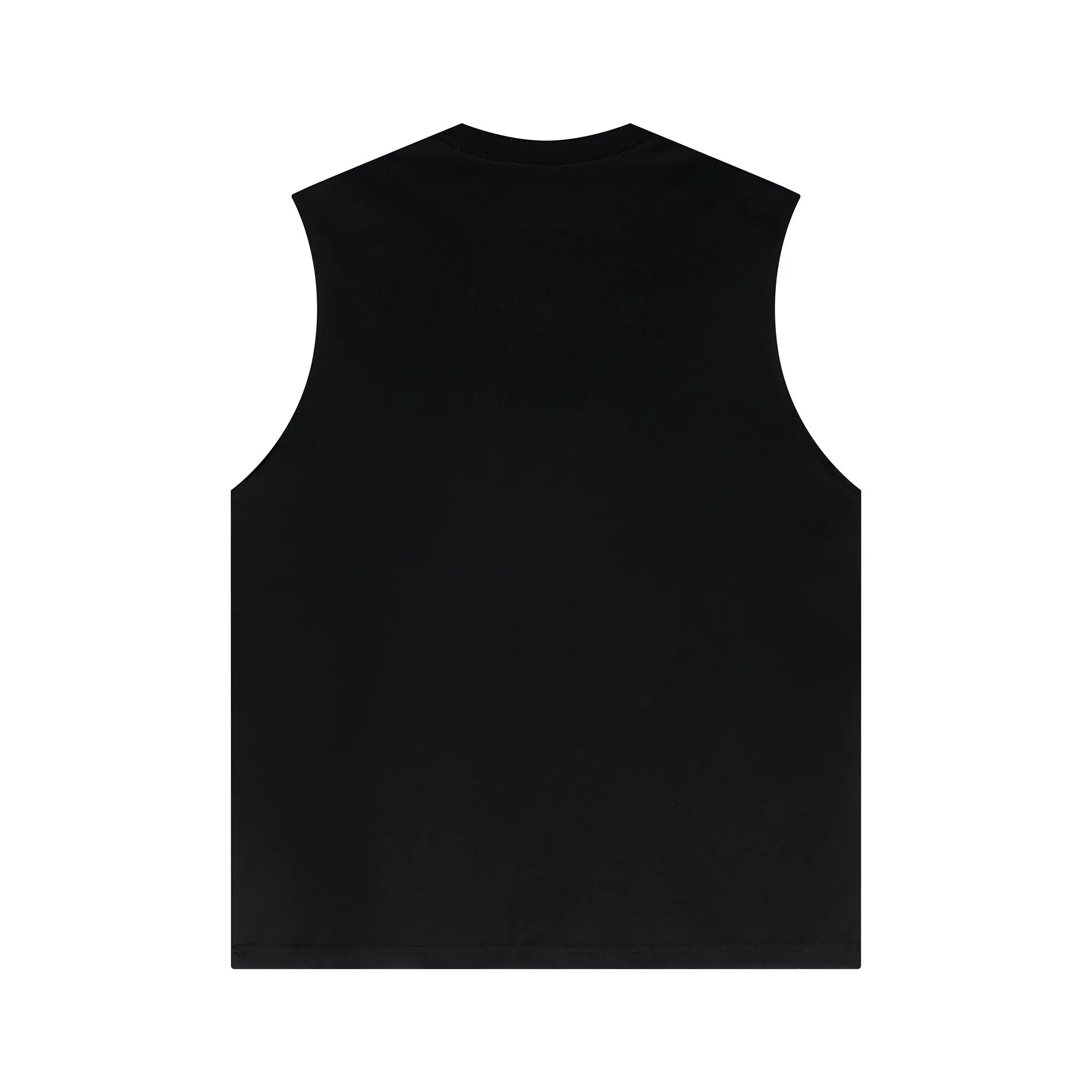 Cooling Sleeveless Sports Tank