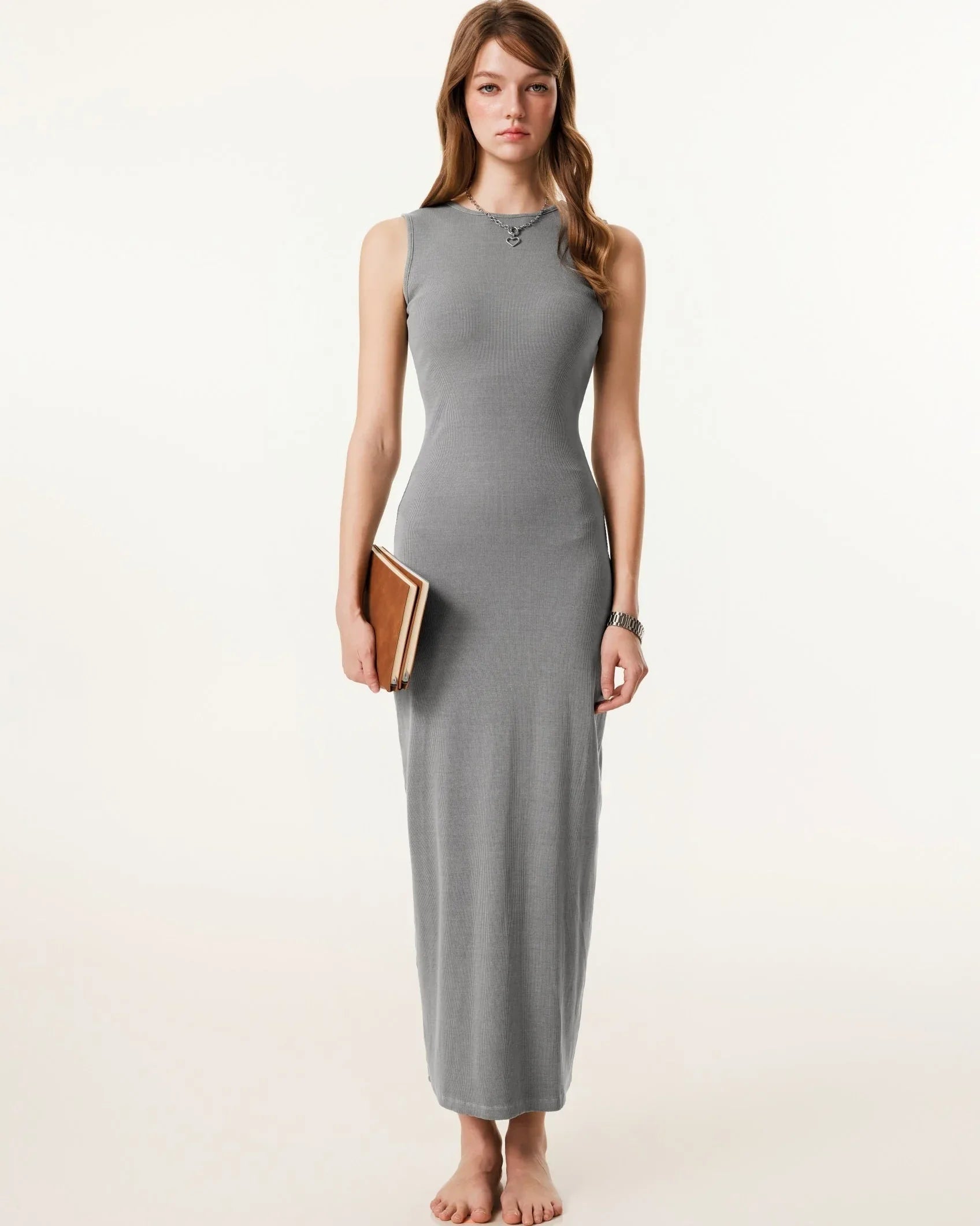 Slim Fit Elegant Bodycon Dress