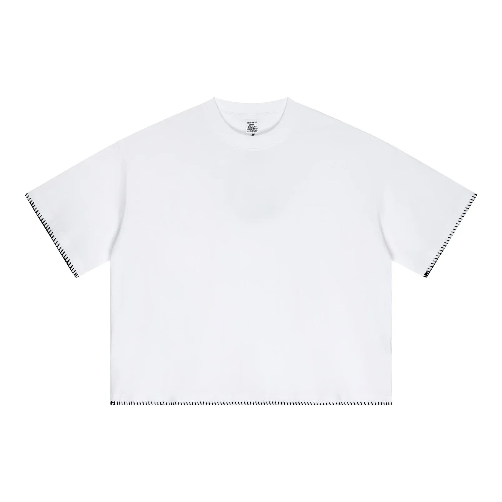 Sorona Men Crew Neck T-Shirt